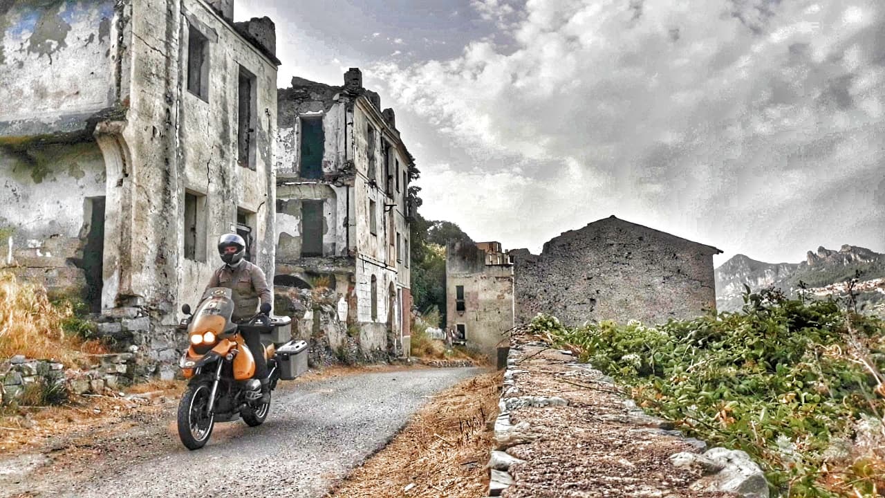 Bmw F 750 Gs