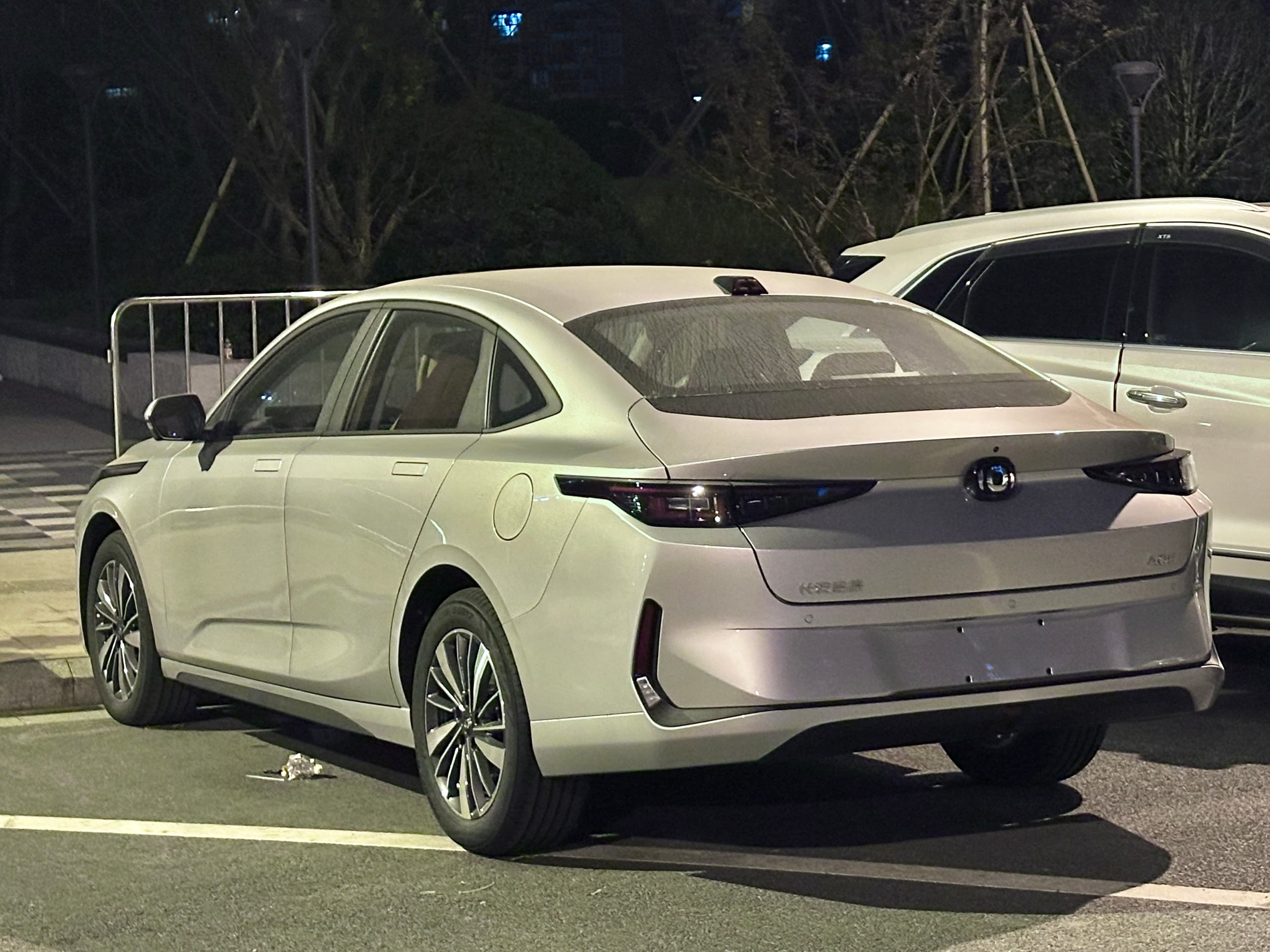 Qiyuan A05