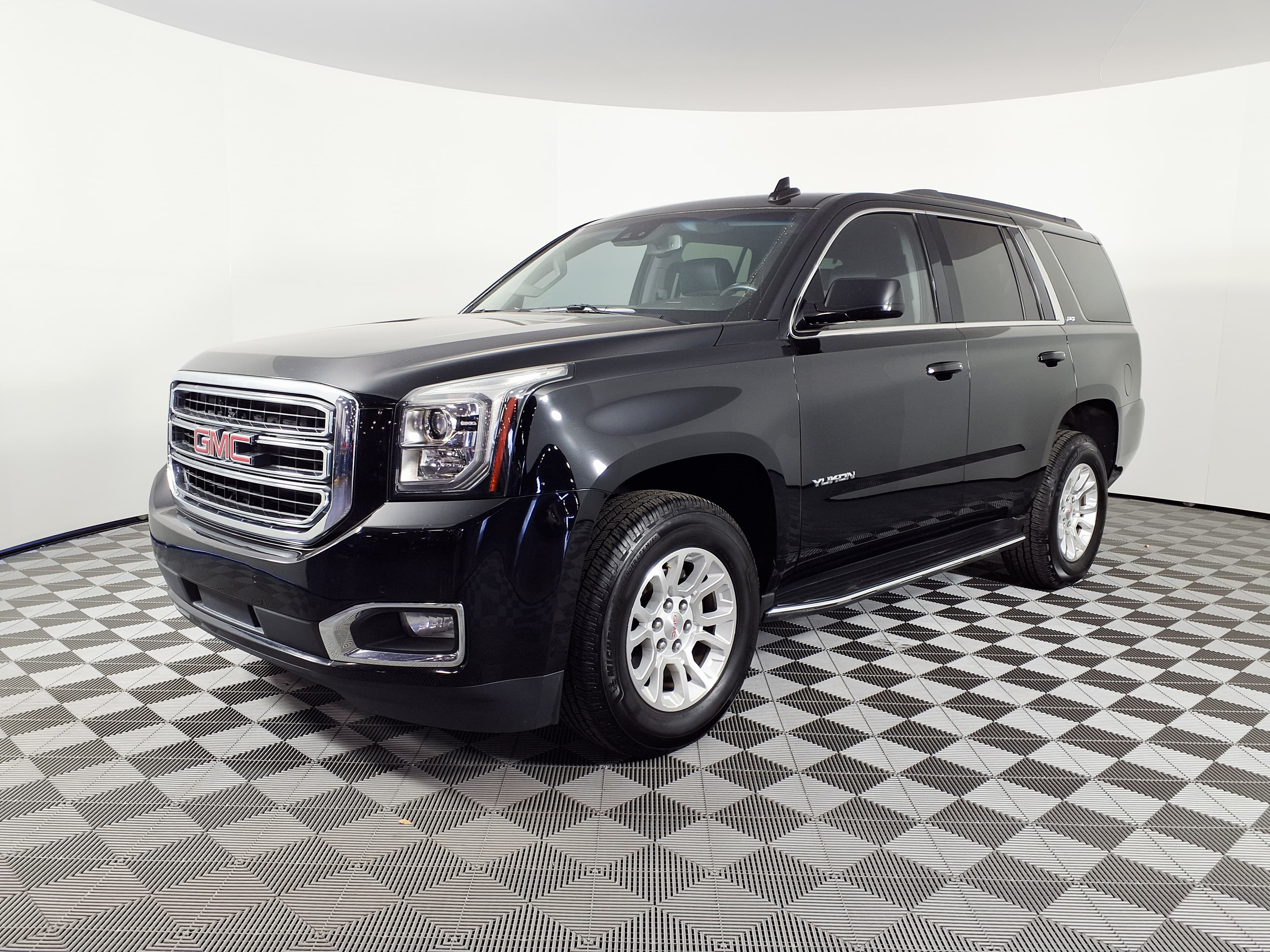 Gmc Yukon