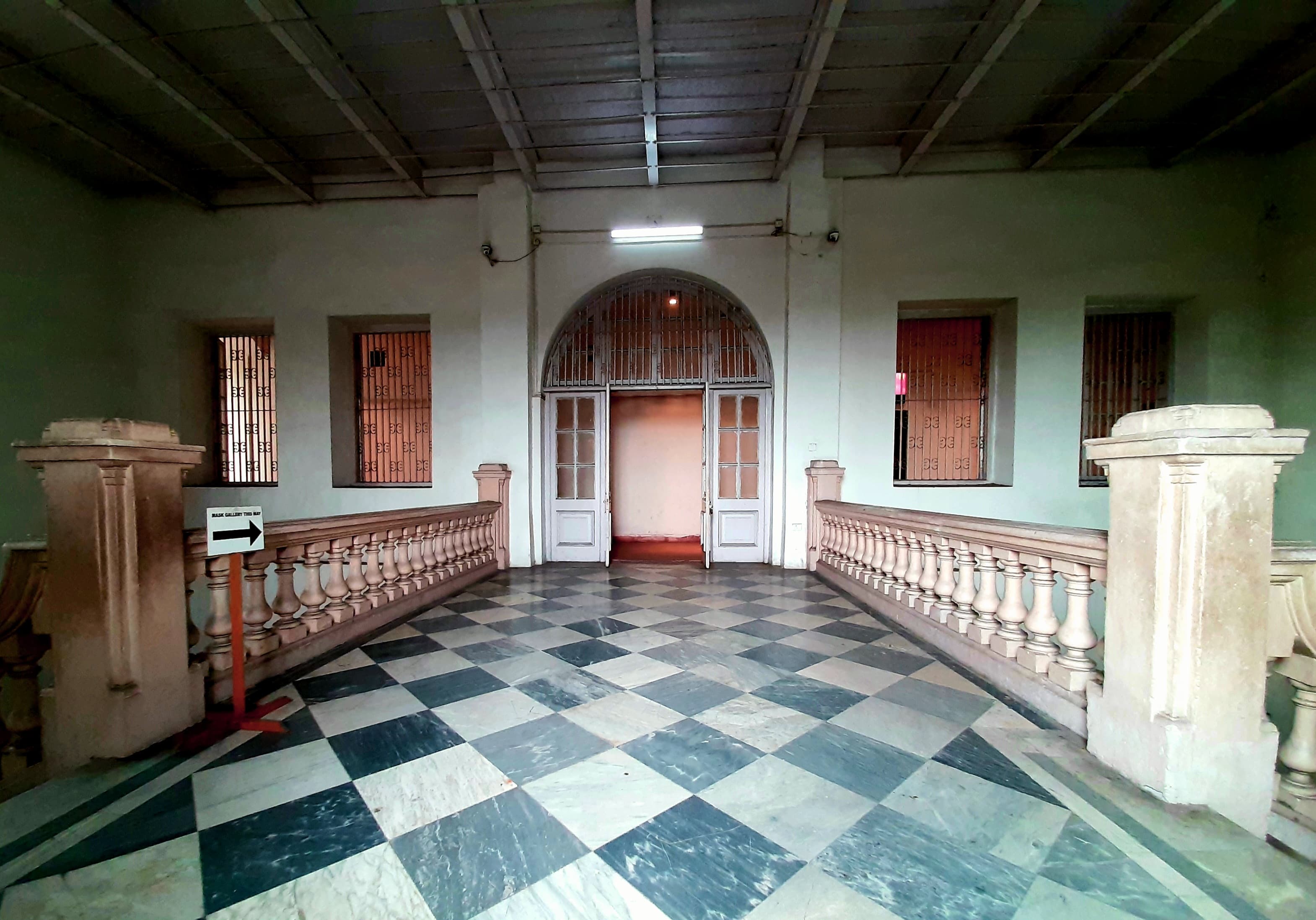 Indian Vintage