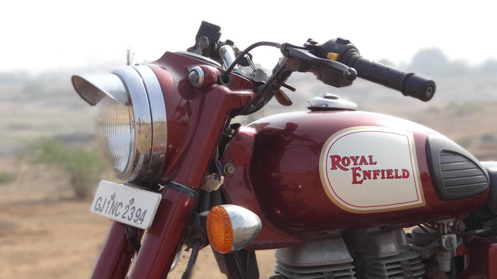 Royal-Enfield Classic-350