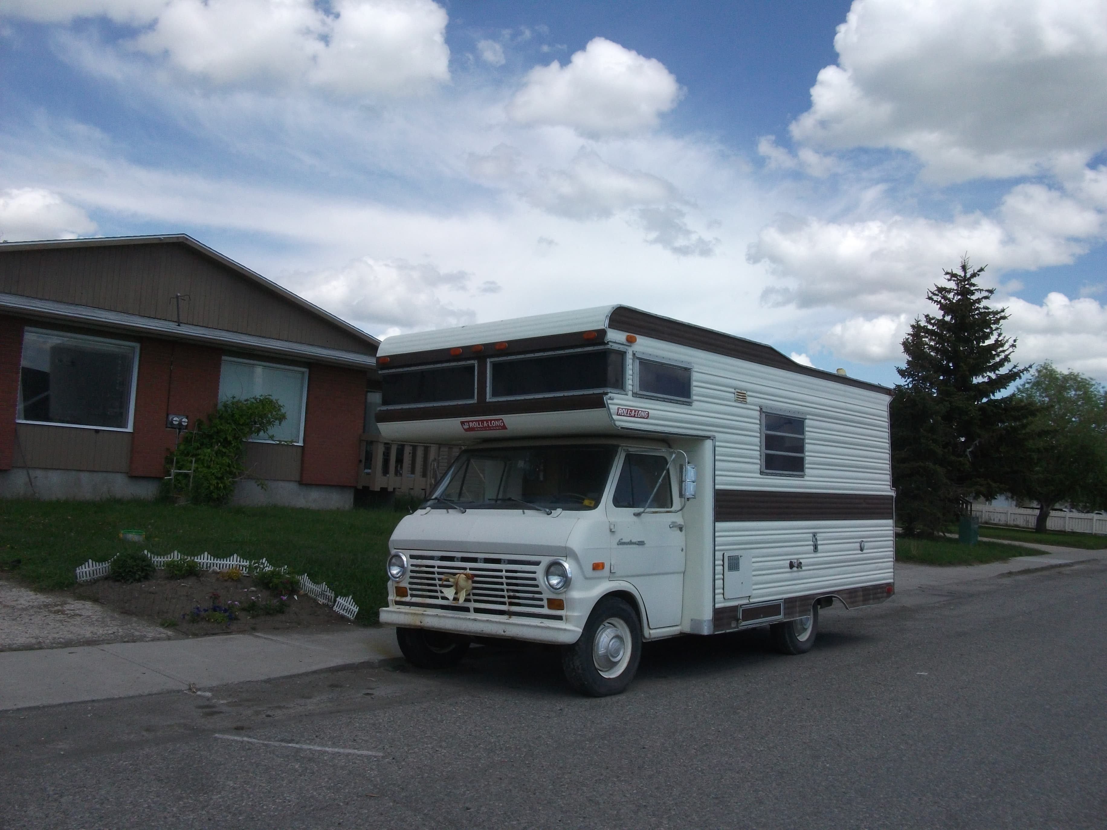 Ford Ford-Econoline