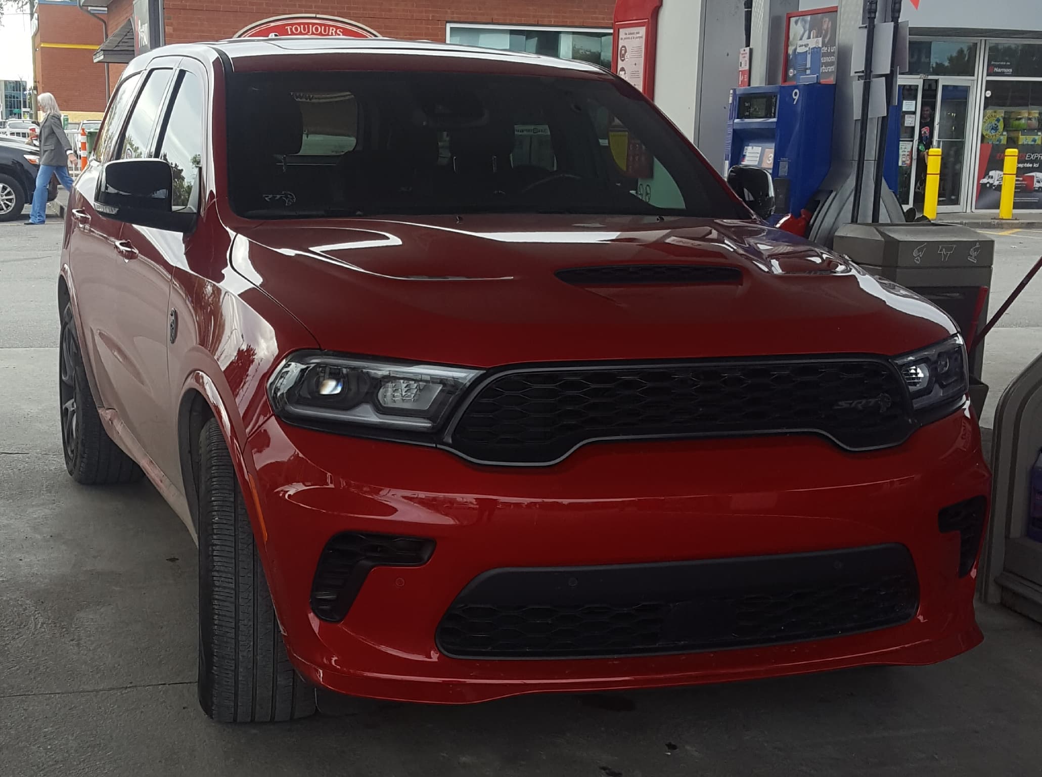 Dodge Dodge-Durango