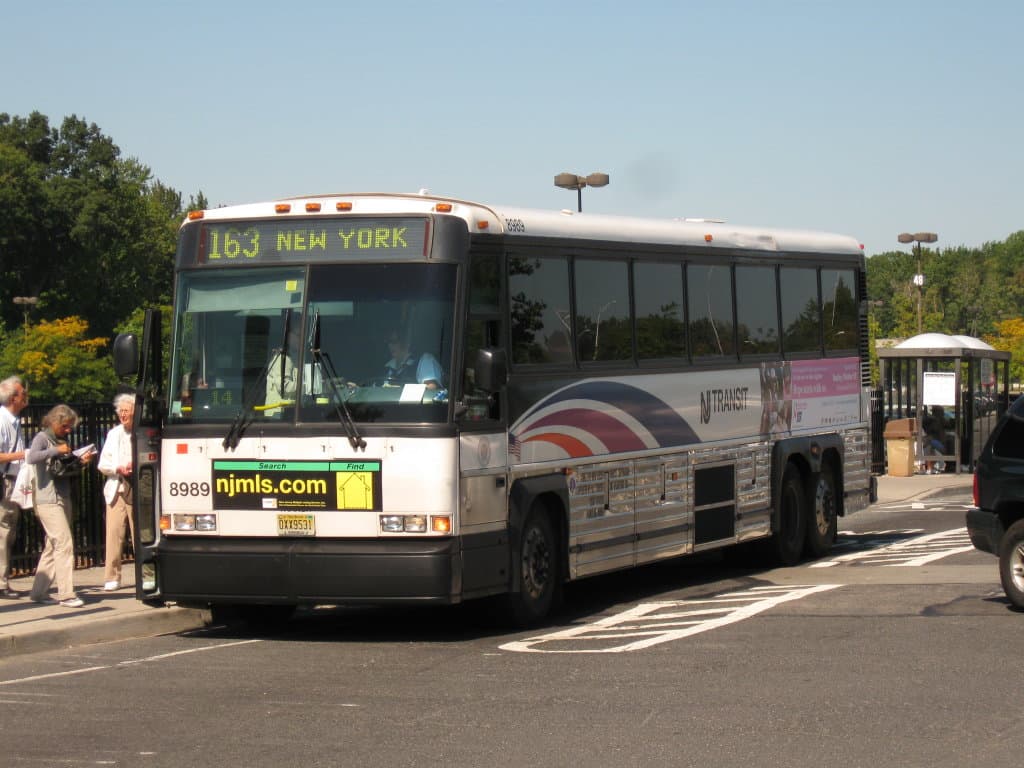 Mci D4000Istv