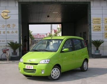 Changhe M100