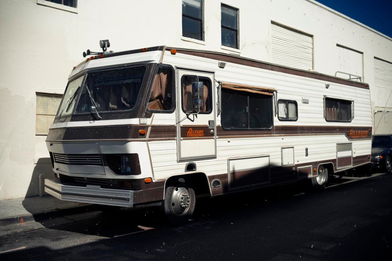 Tiffin Allegro