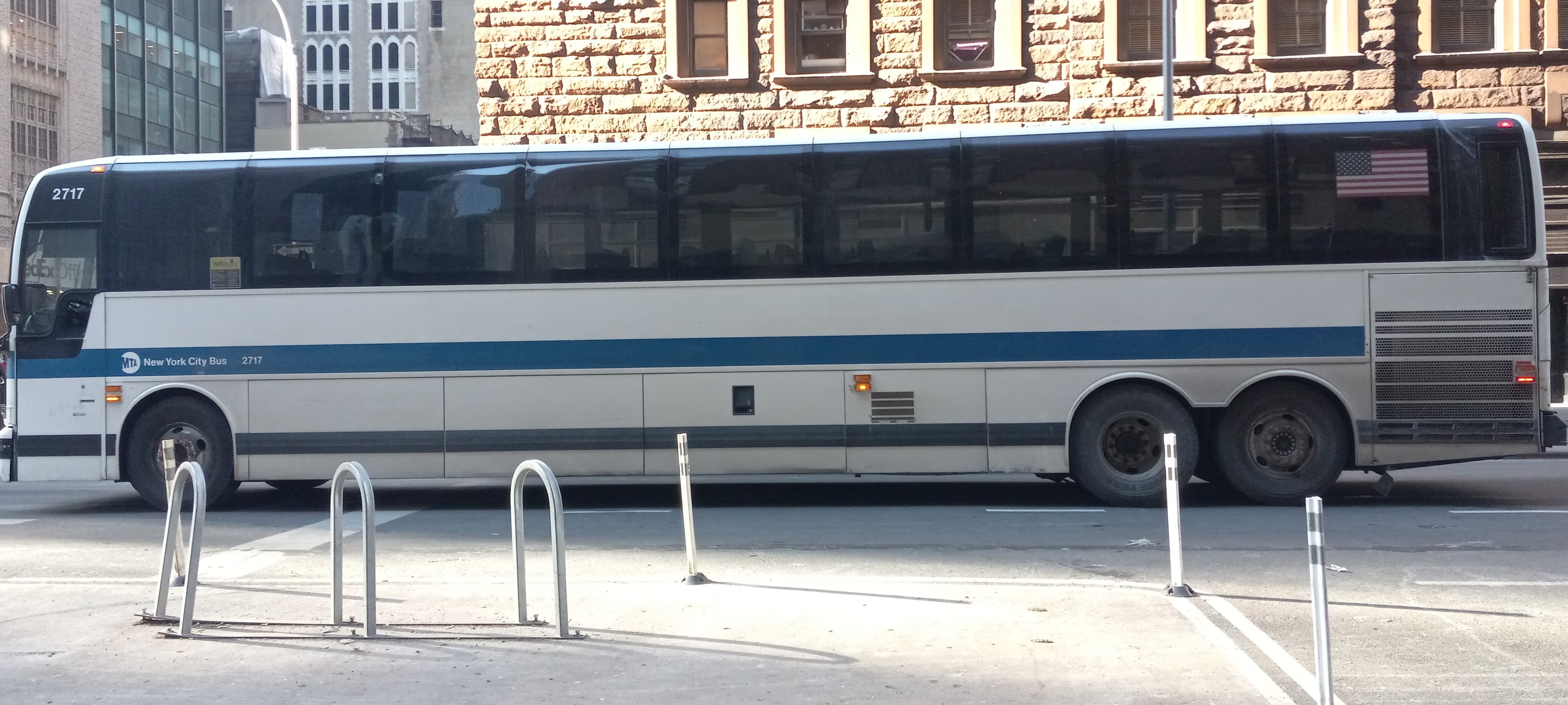 Prevost X3-45