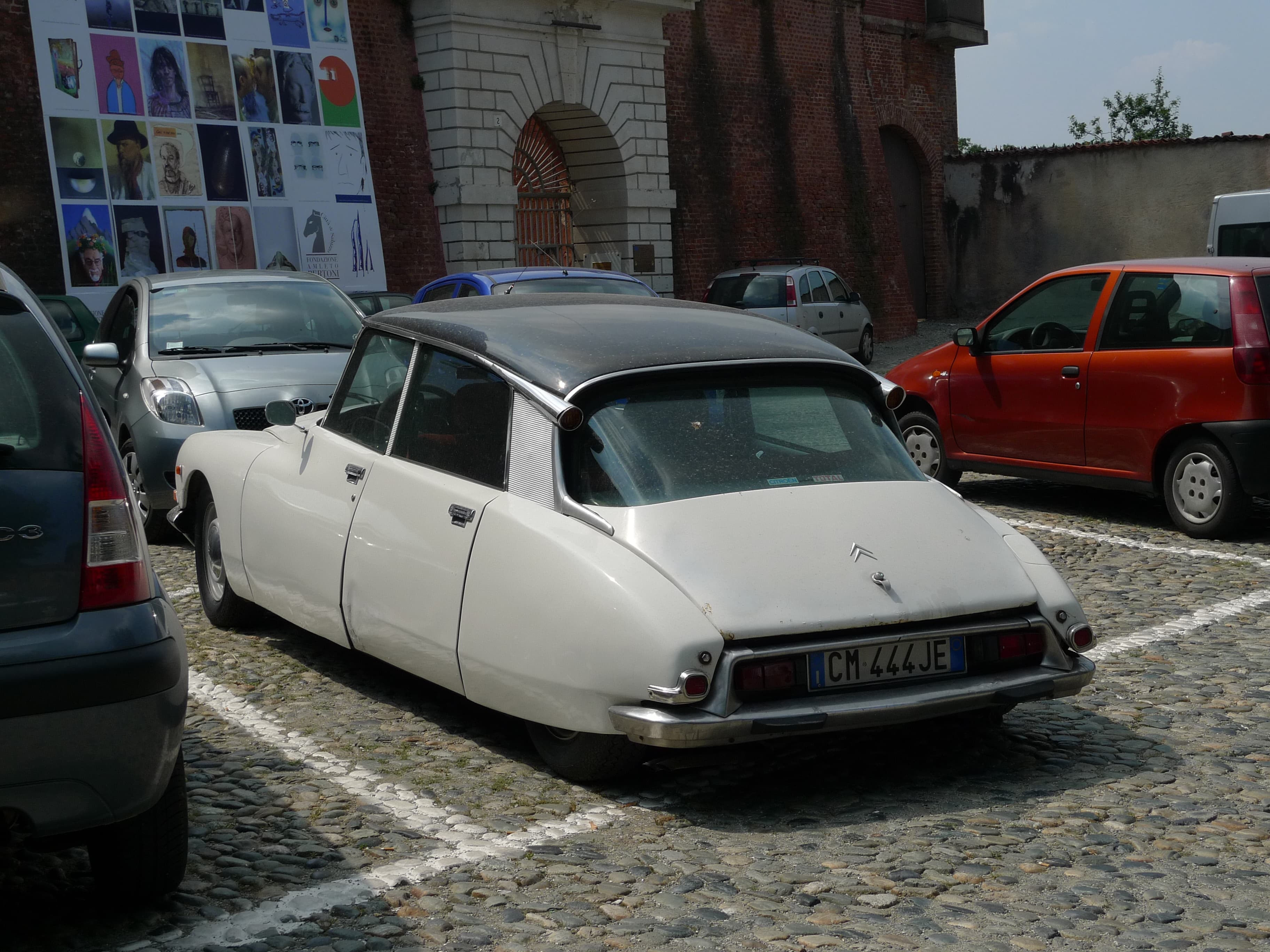 Citroen Ds-3