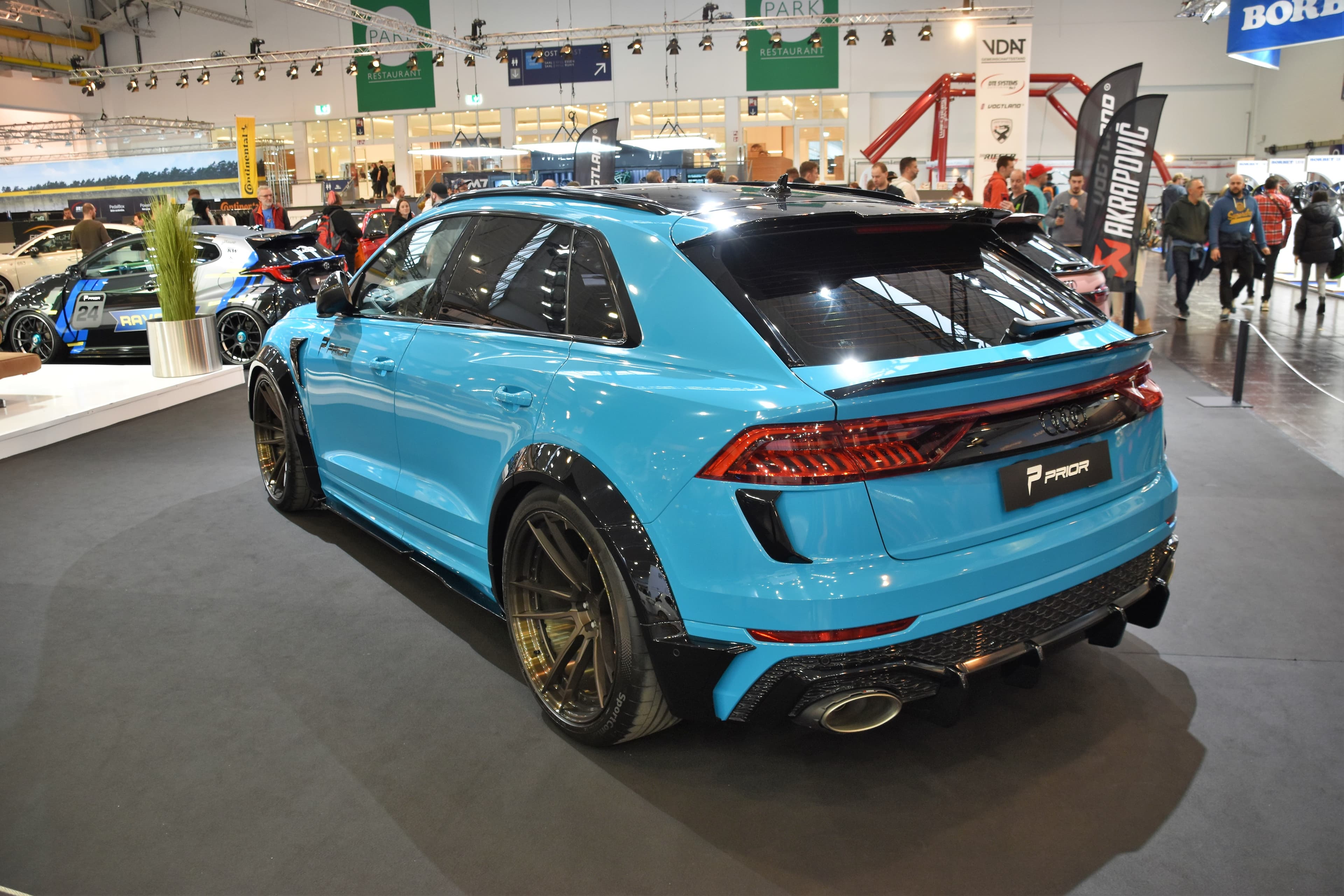 Audi Audi Rs 5
