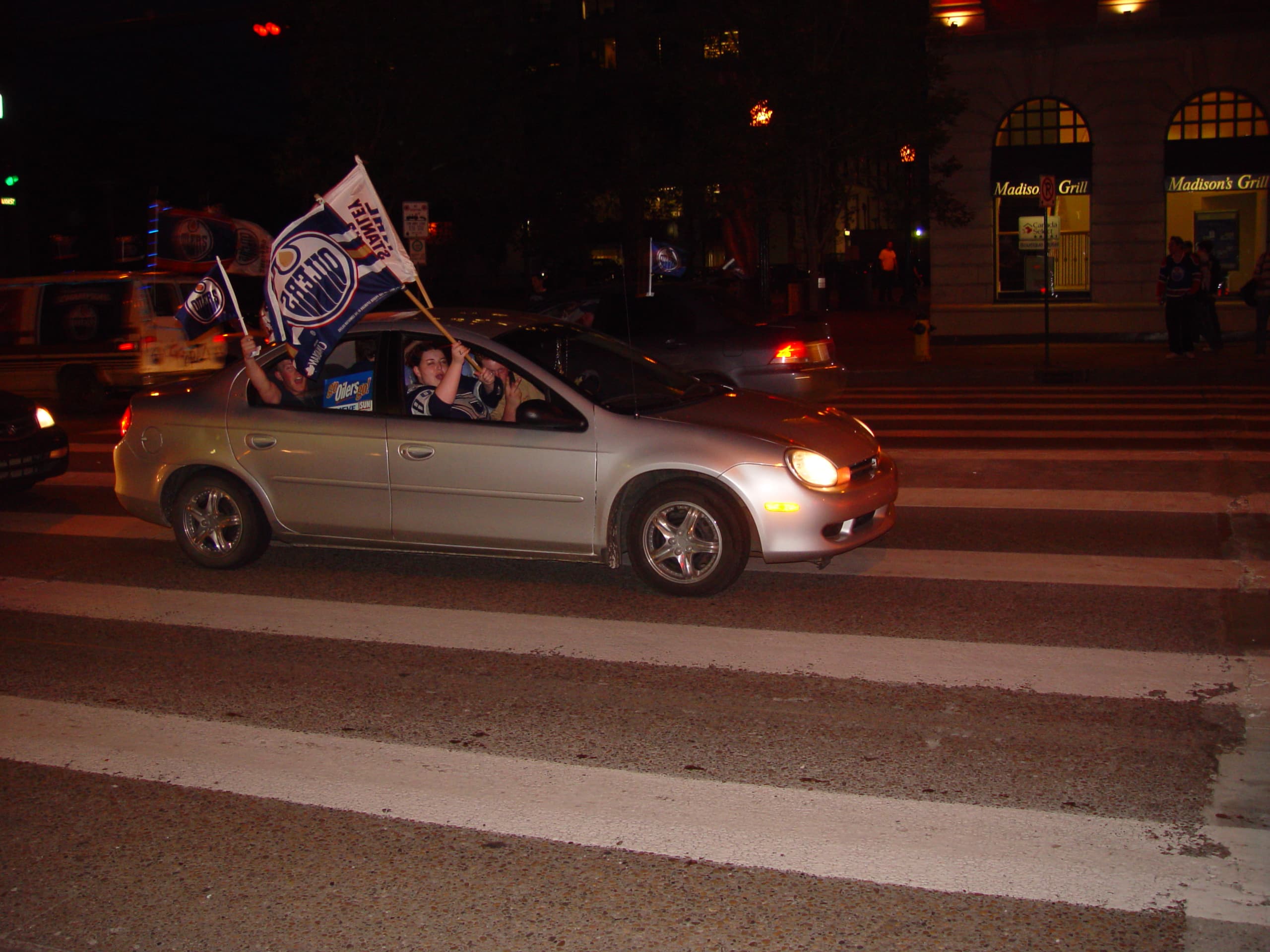 Dodge Neon