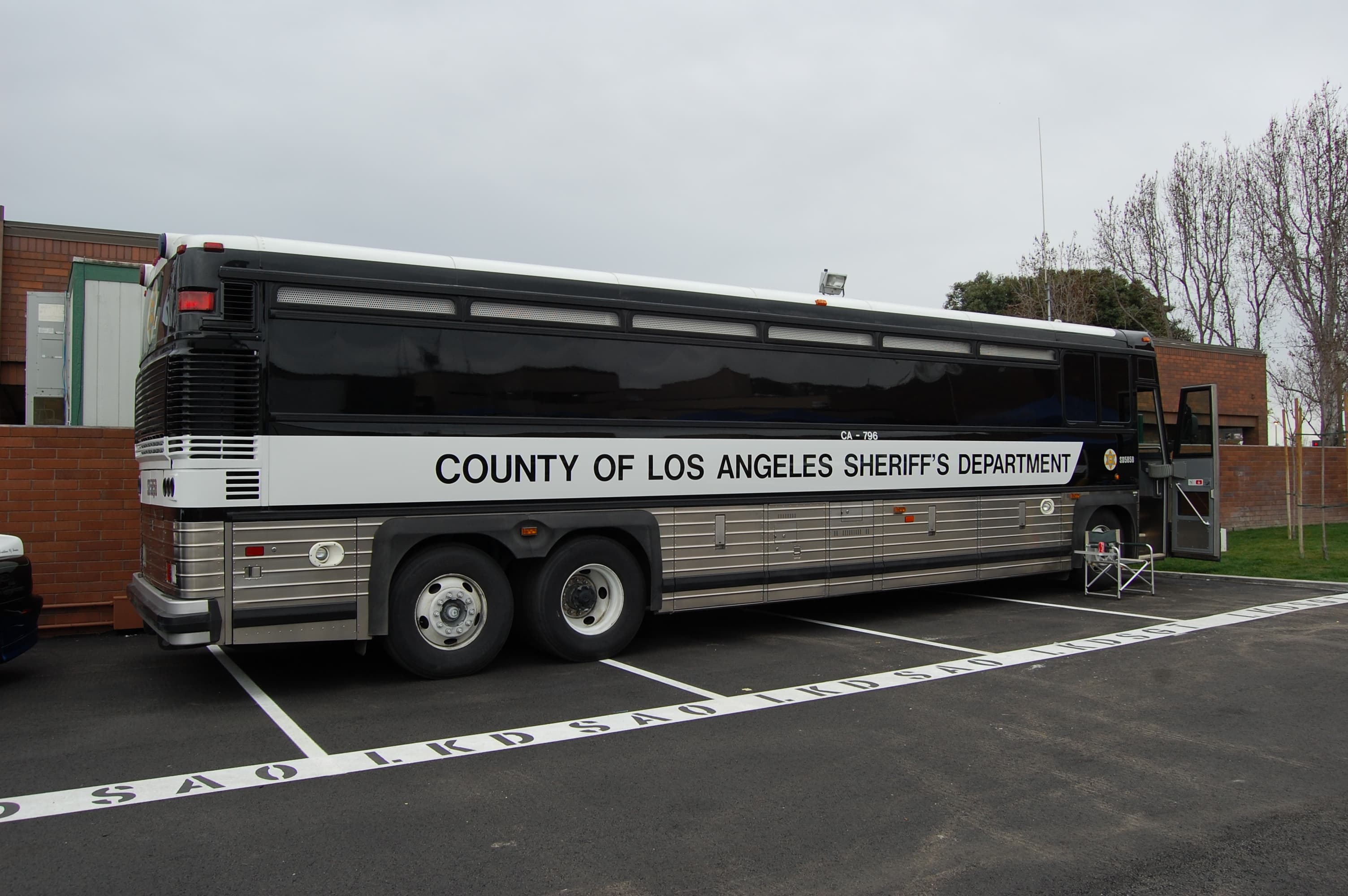 Mci D4000 Istv