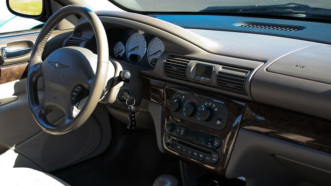 Chrysler Sebring