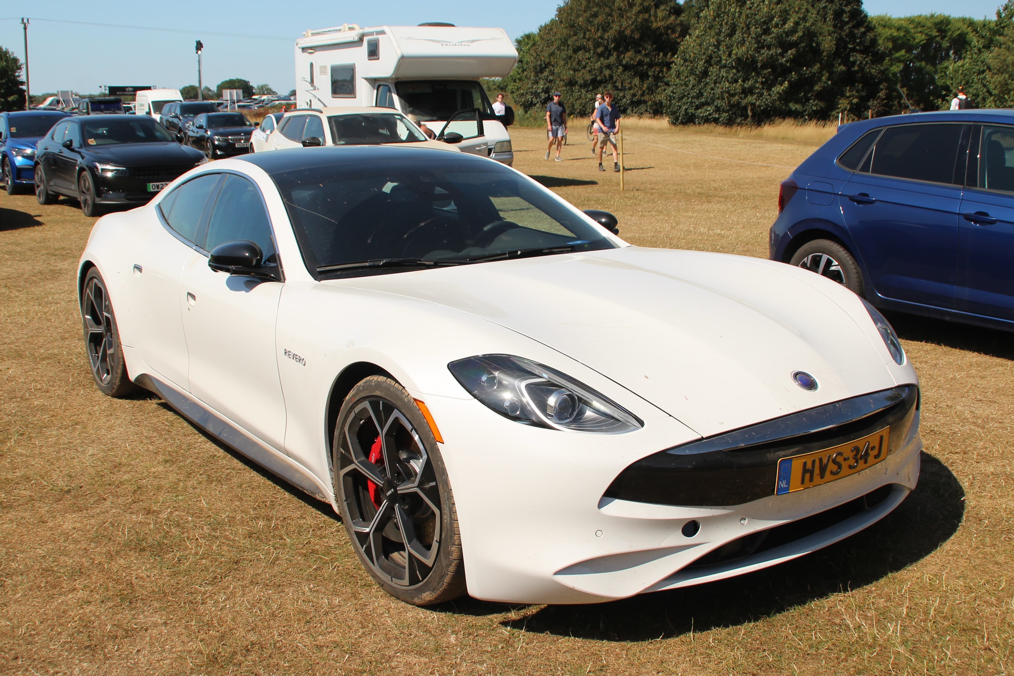Karma Revero Gt