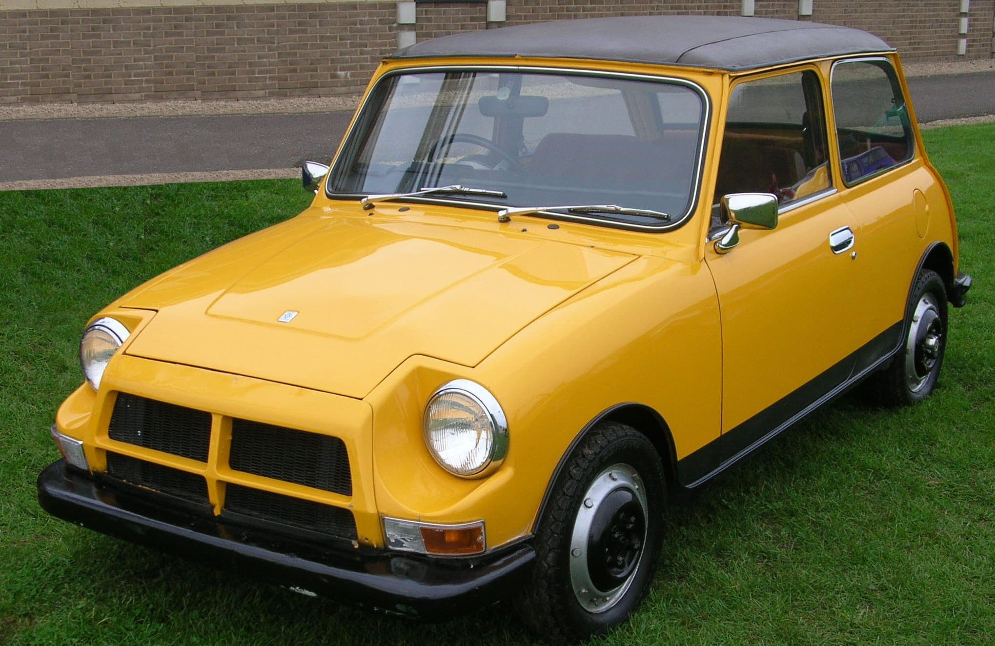 Mini Mini-One