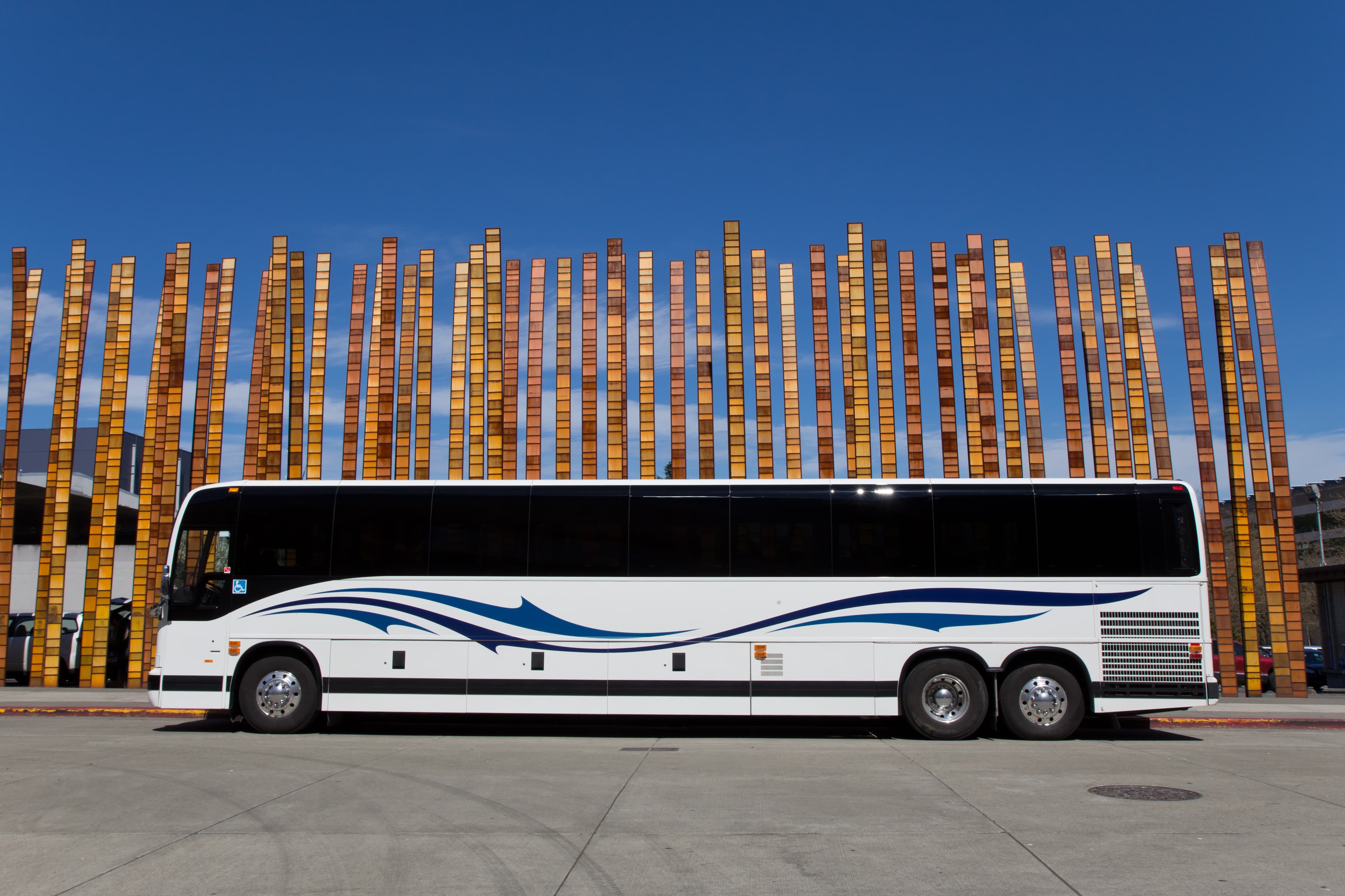 Prevost X3-45 Vip