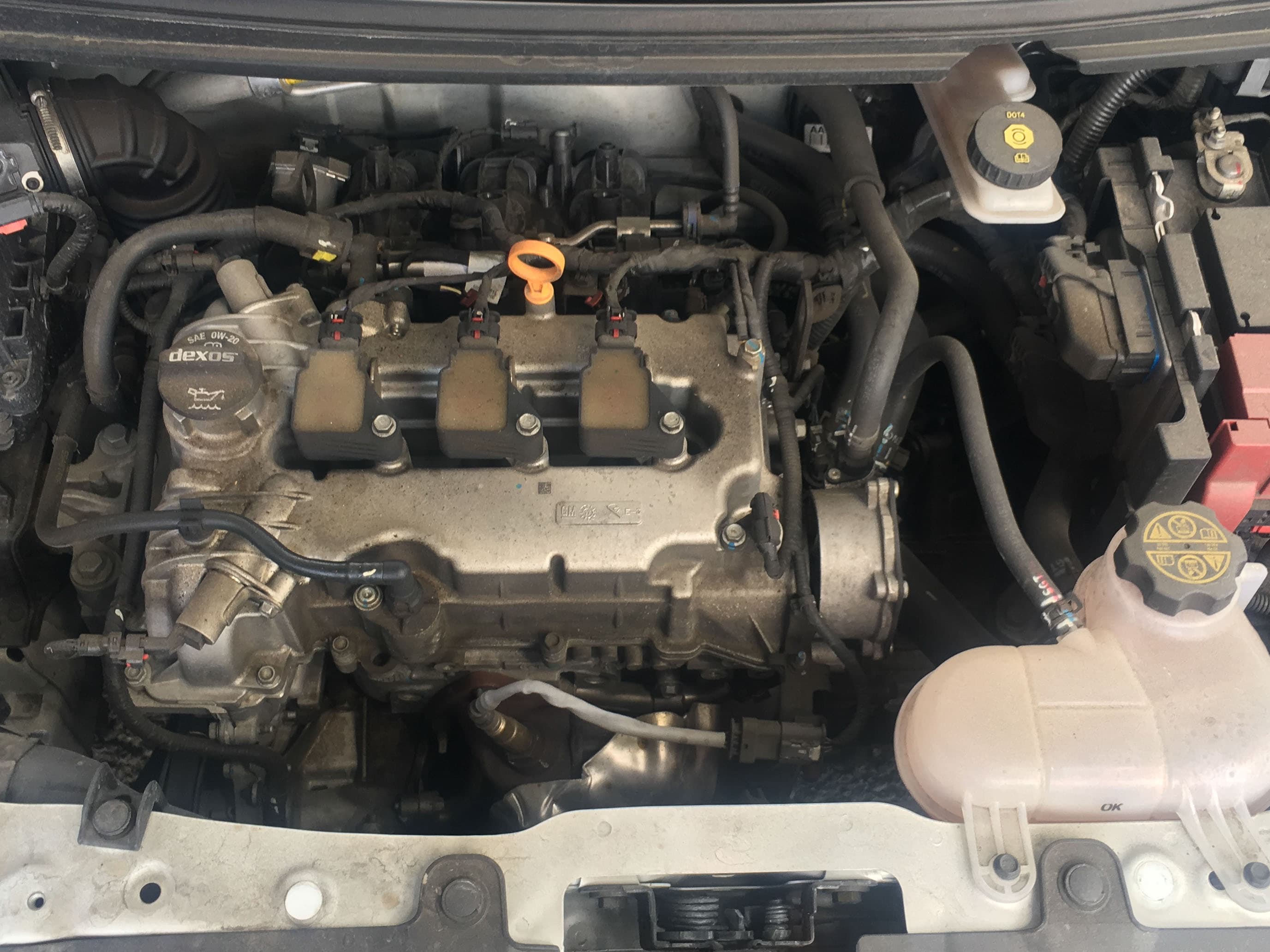 Opel Karl