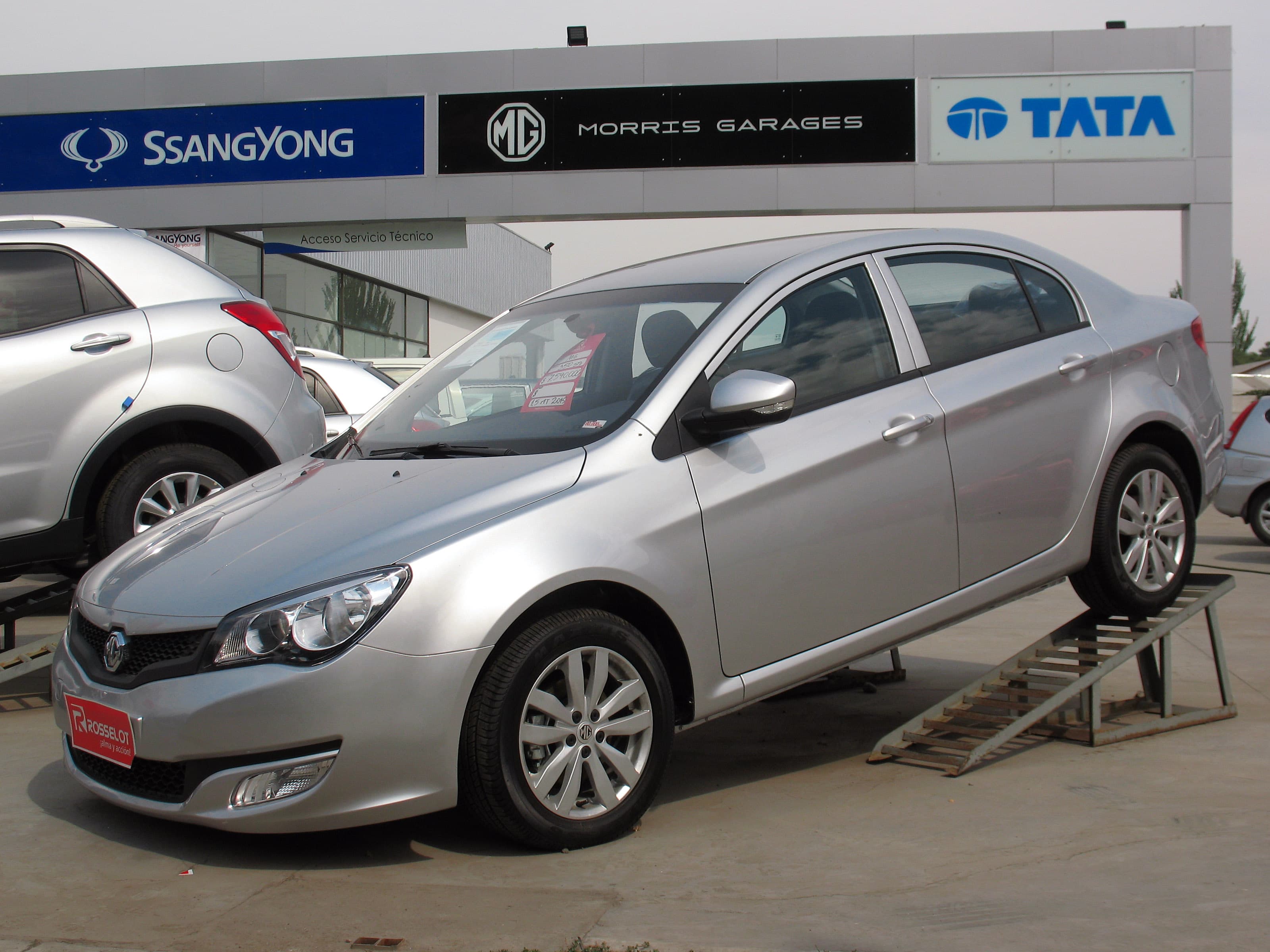 Mg 350