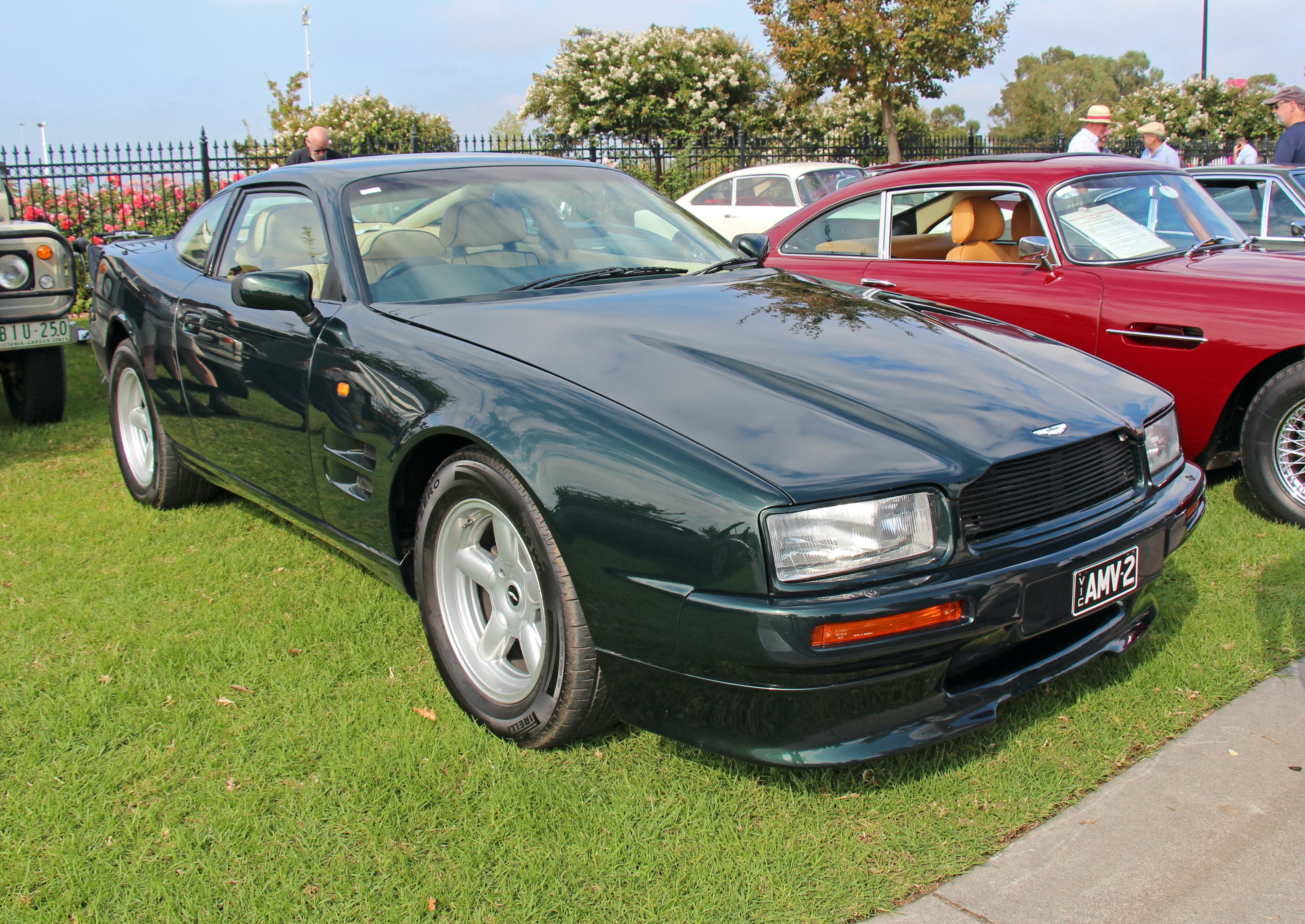 Bentley New-Continental-Gt-V8