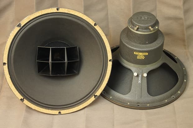 Altec At Series