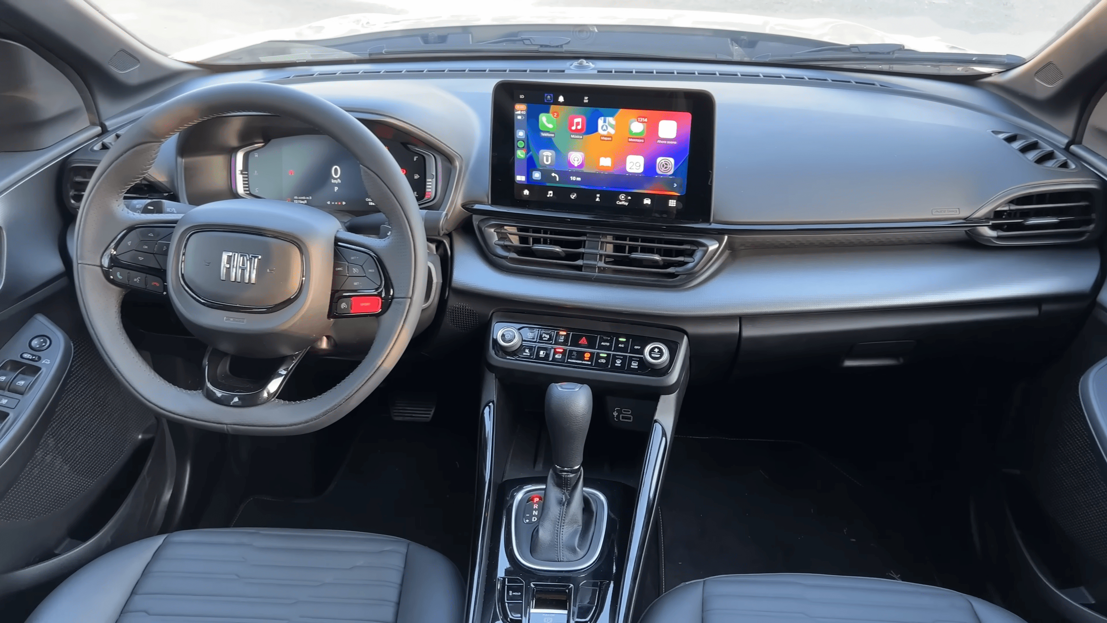 Fiat Fastback