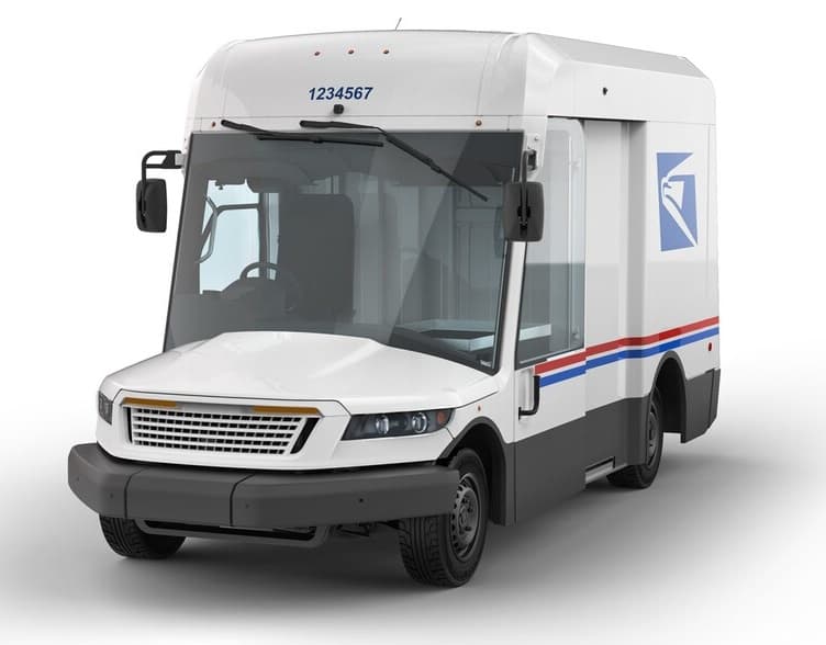 Oshkosh Ngdv