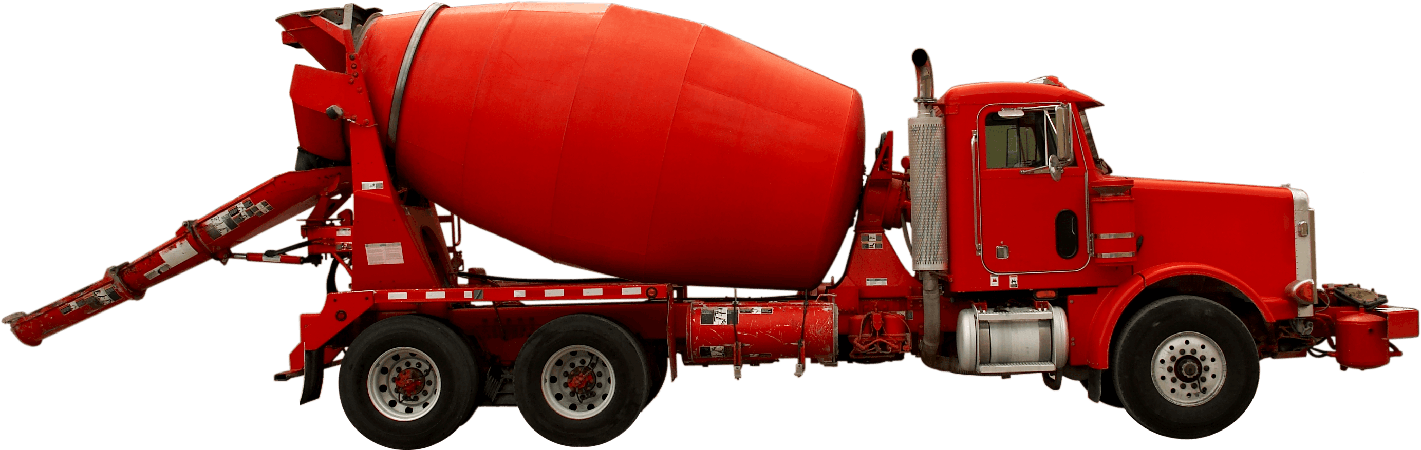 Peterbilt 367