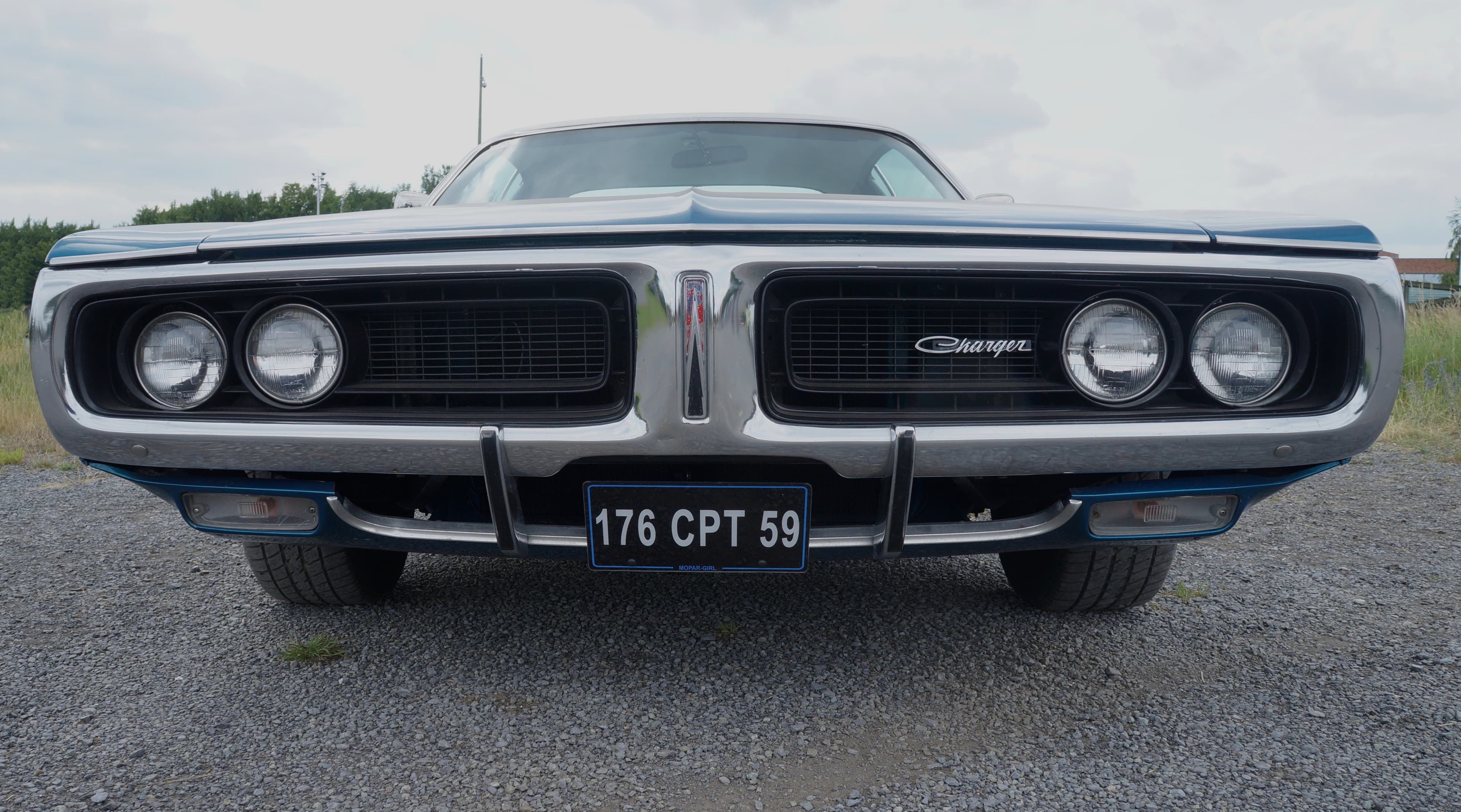 Dodge Charger