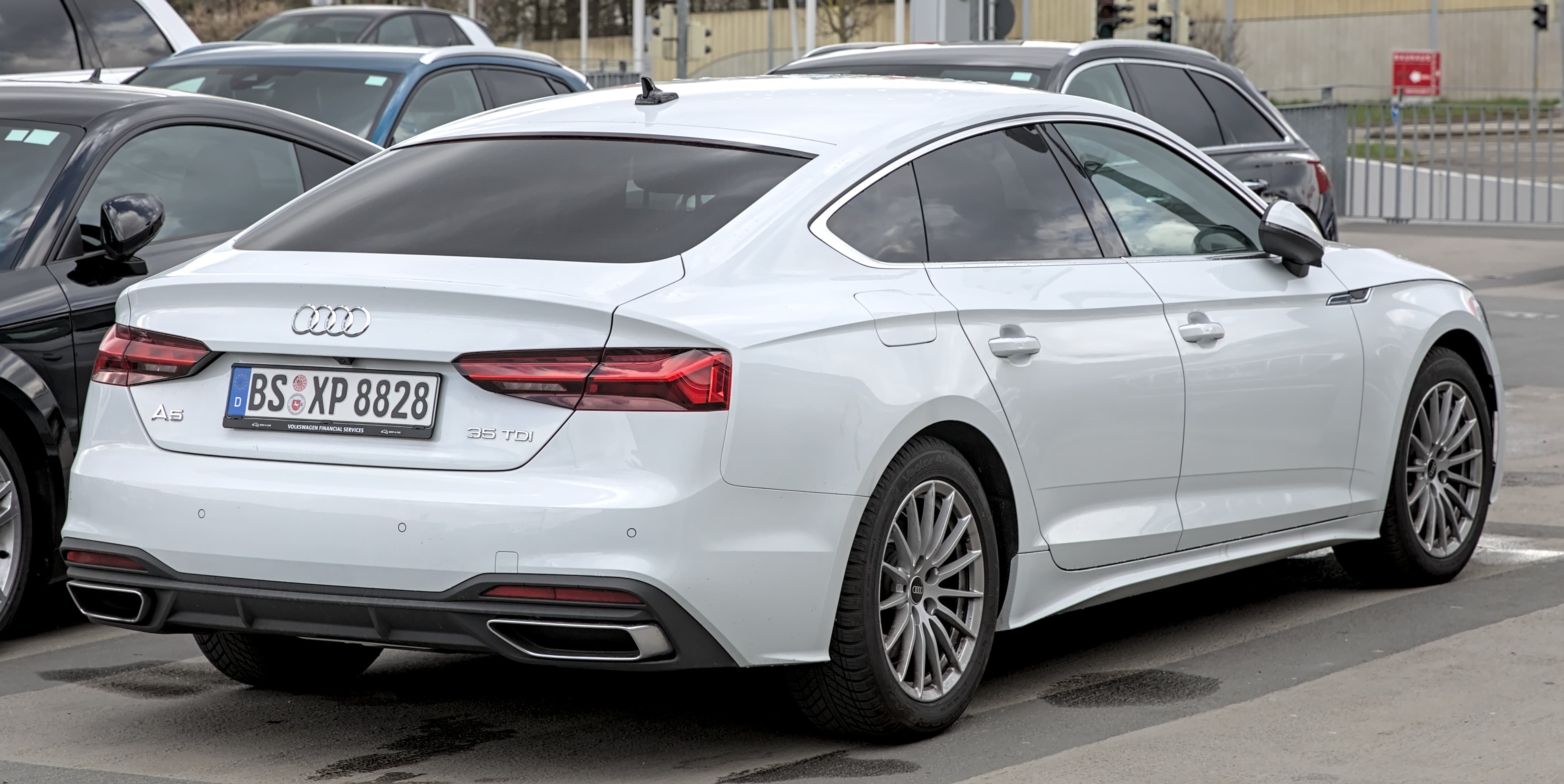Audi Audi A5 Sportback