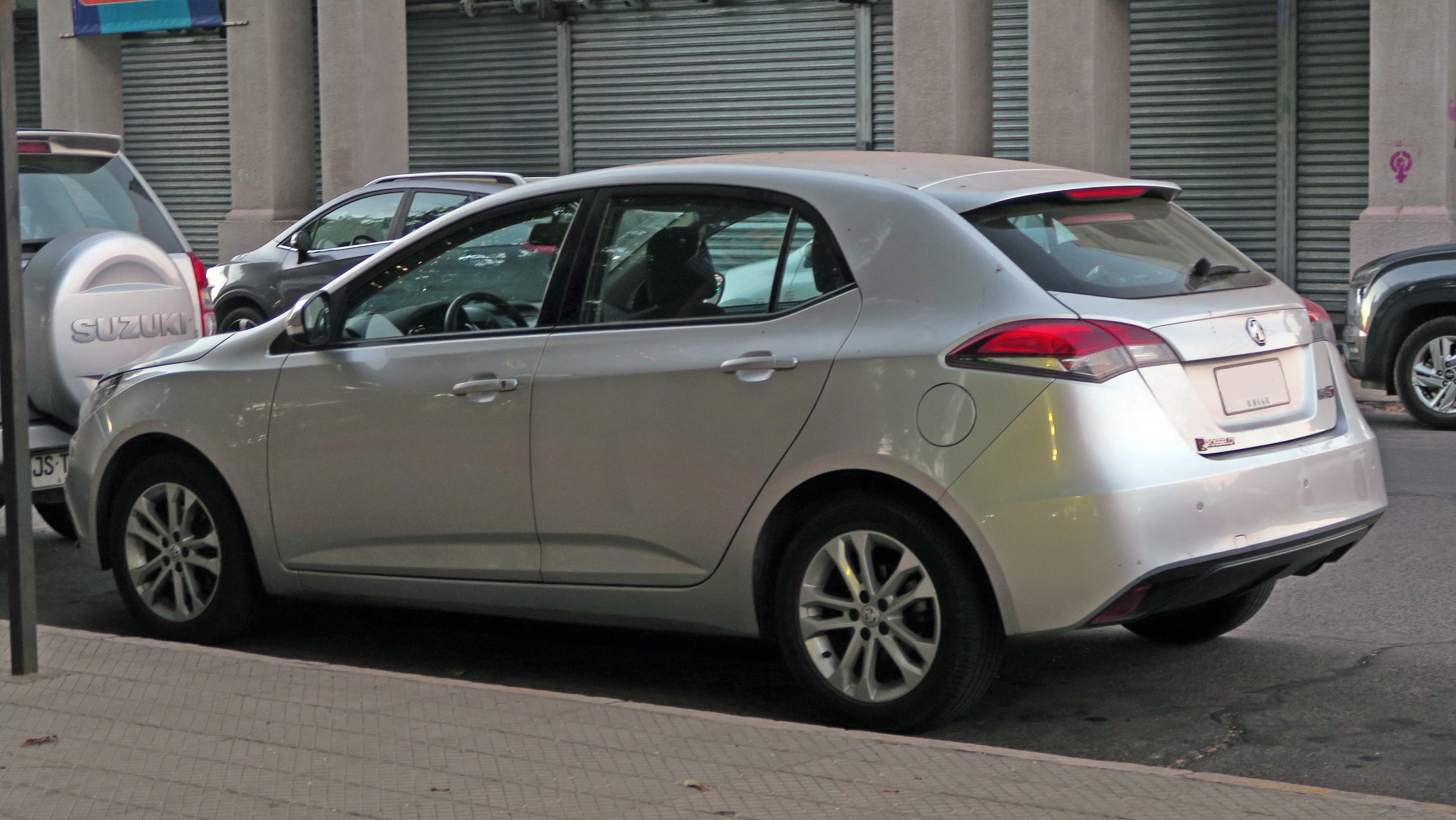 Mg 5