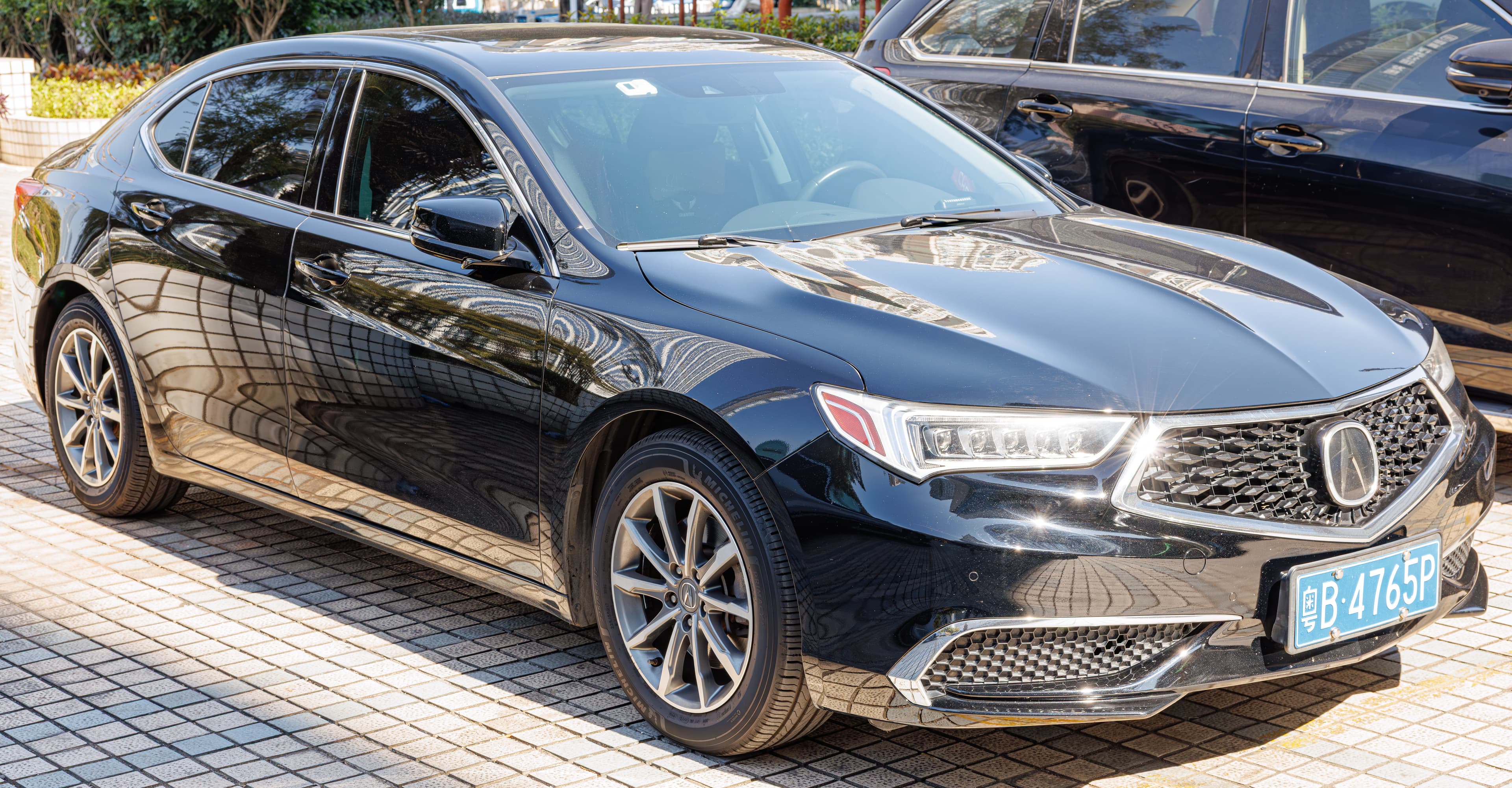 Acura Tlx
