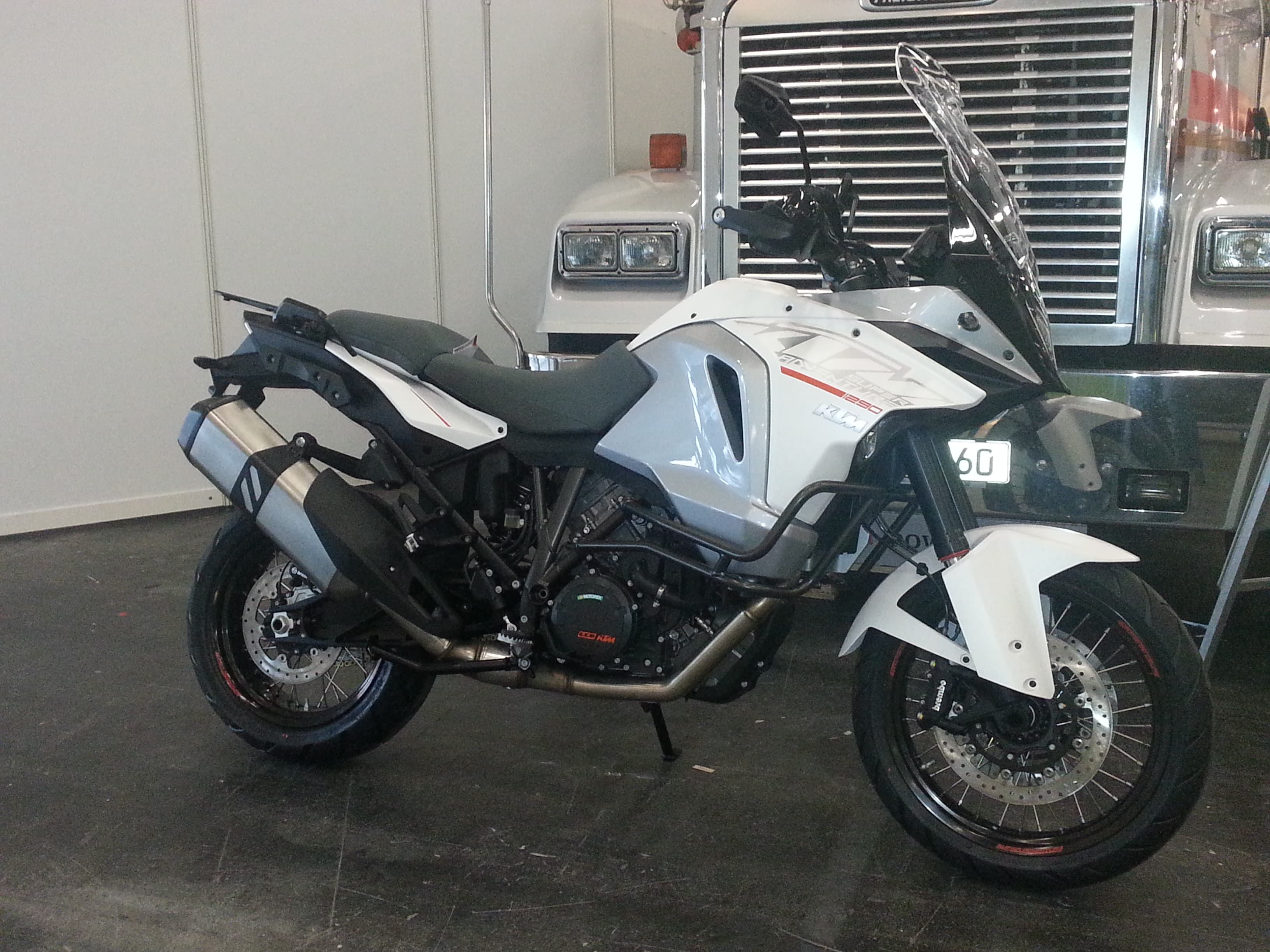 Ktm 1290-Super-Adventure