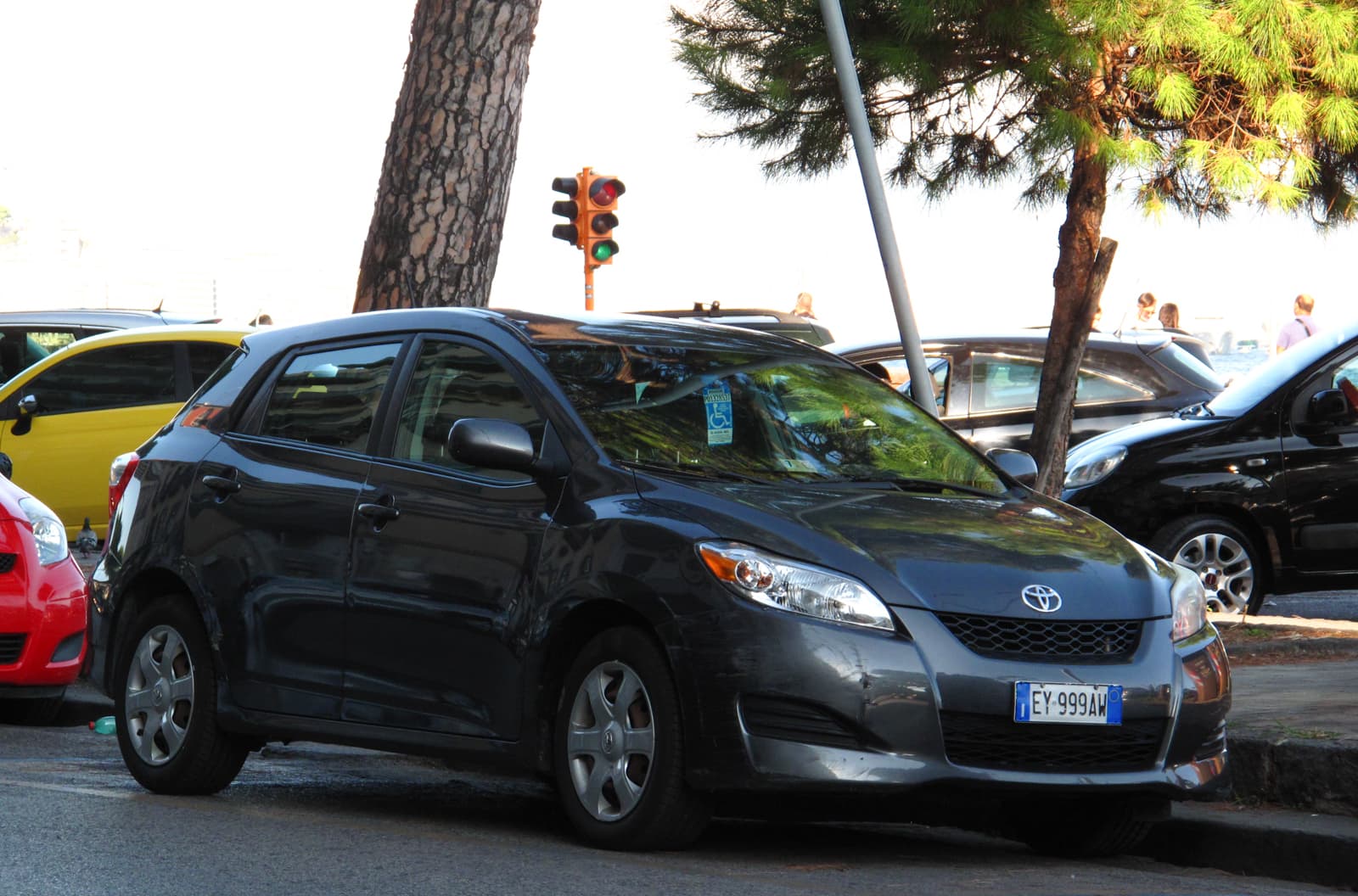 Toyota Matrix