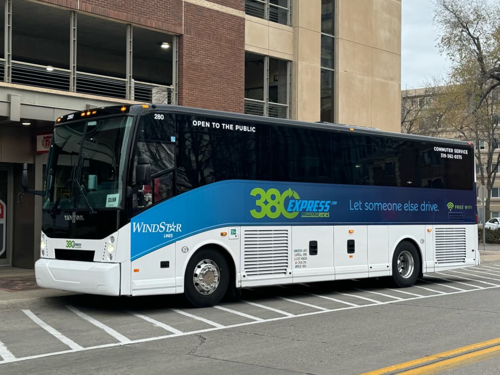 Van Hool Cx35