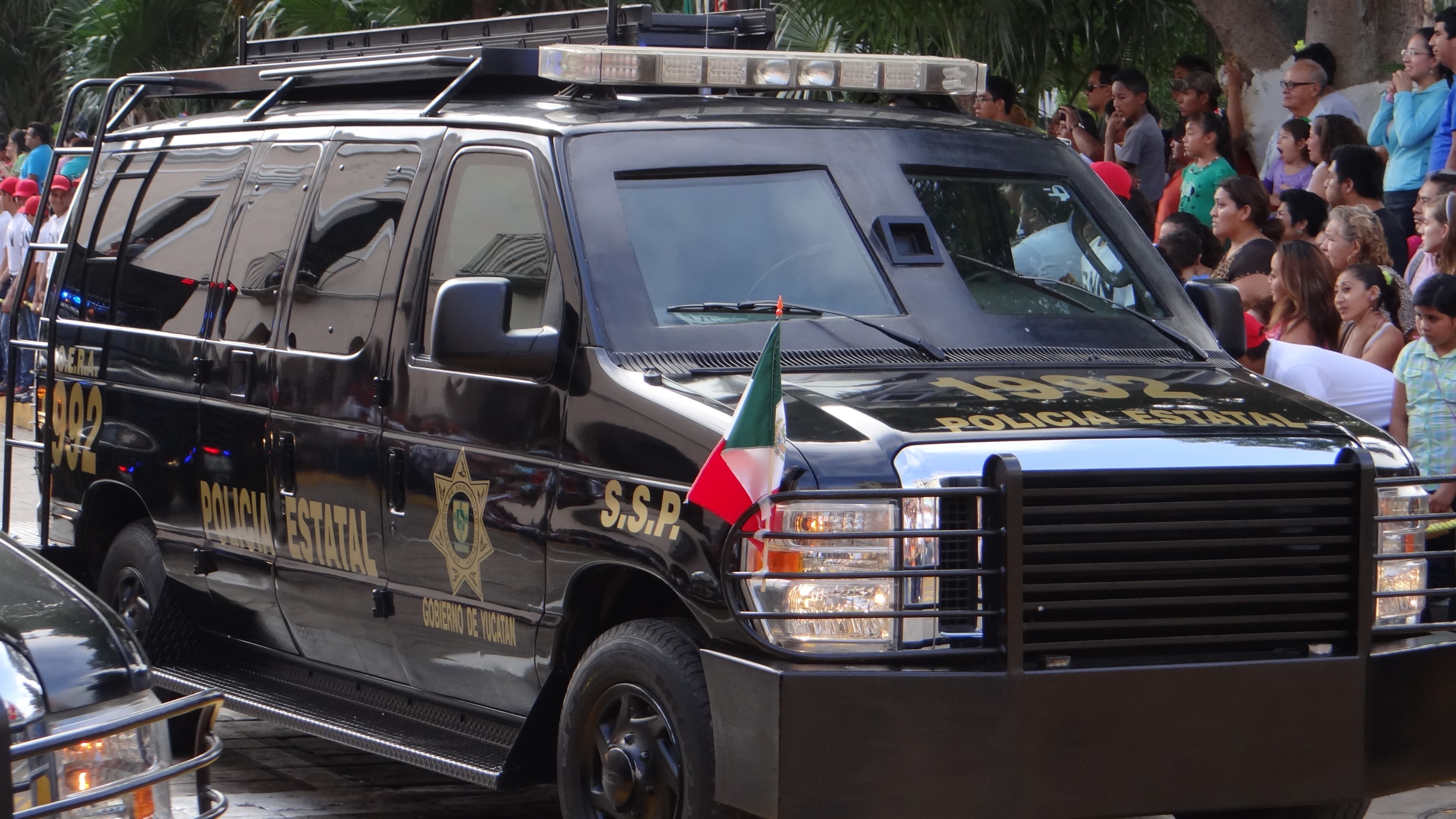 Ford E150