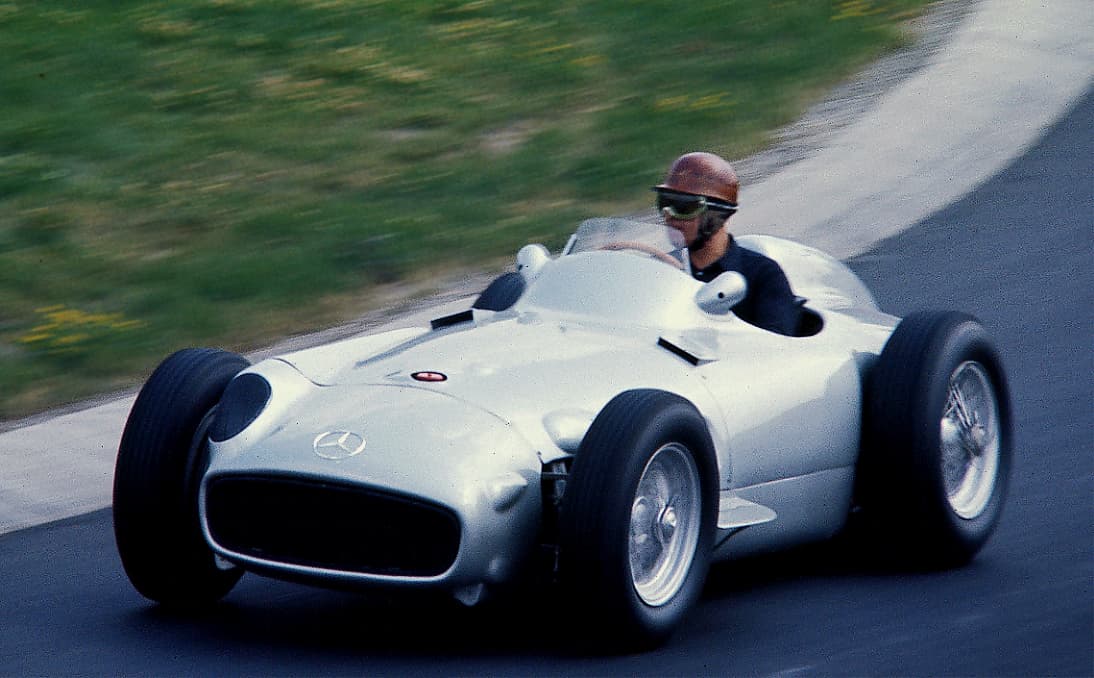 Mercedes-Benz R