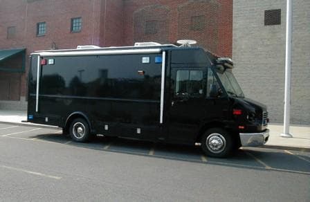 Freightliner Mt45