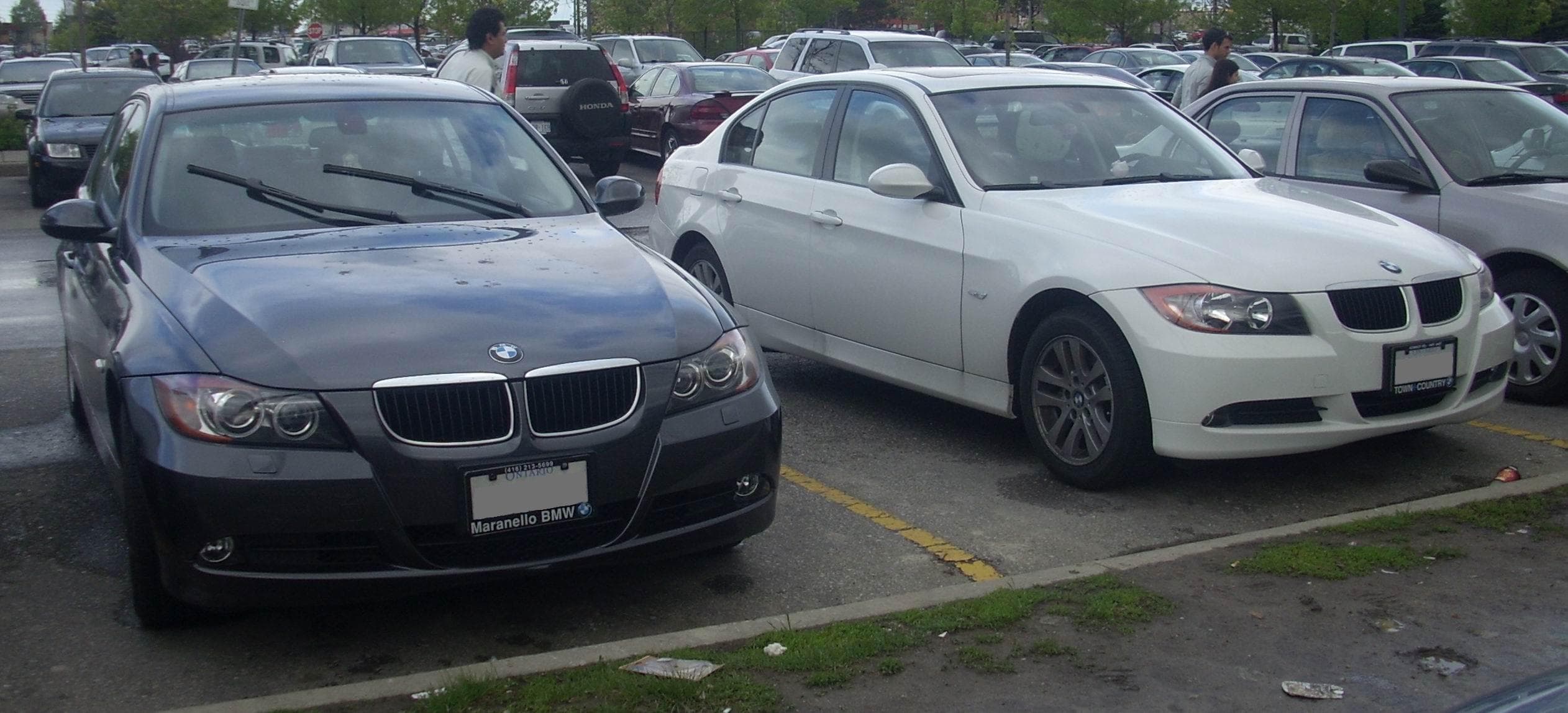 Bmw 328Xi