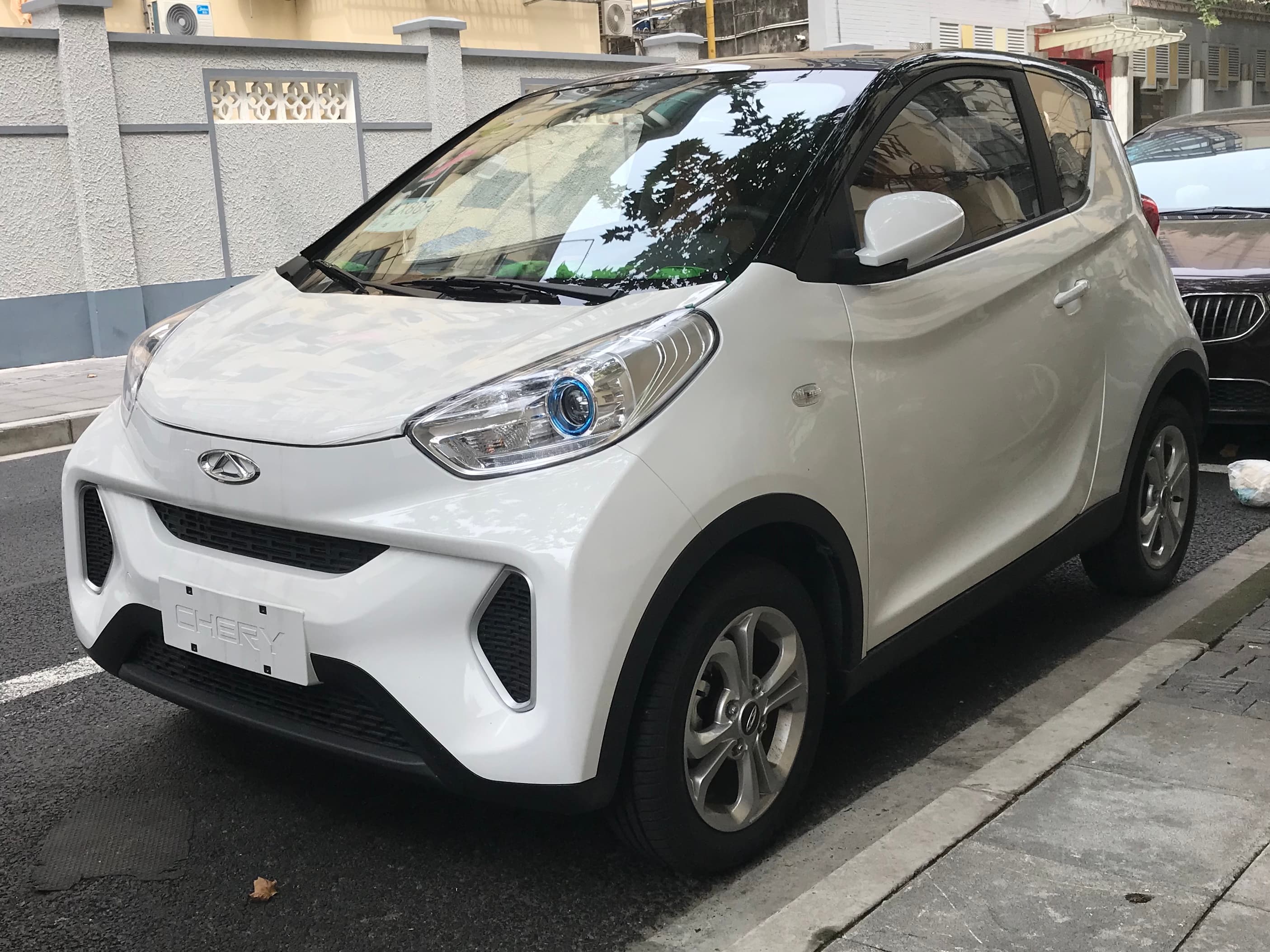 Chery Eq1