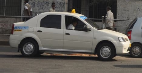 Mahindra Verito