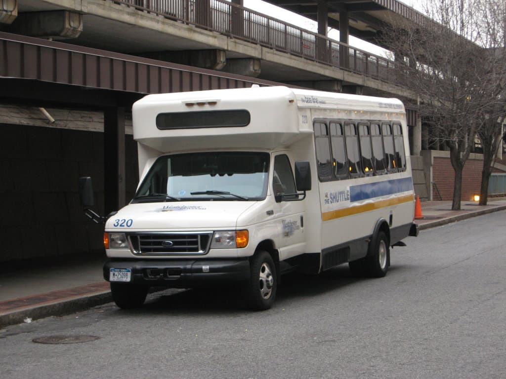 Coach & Equipment Phoenix