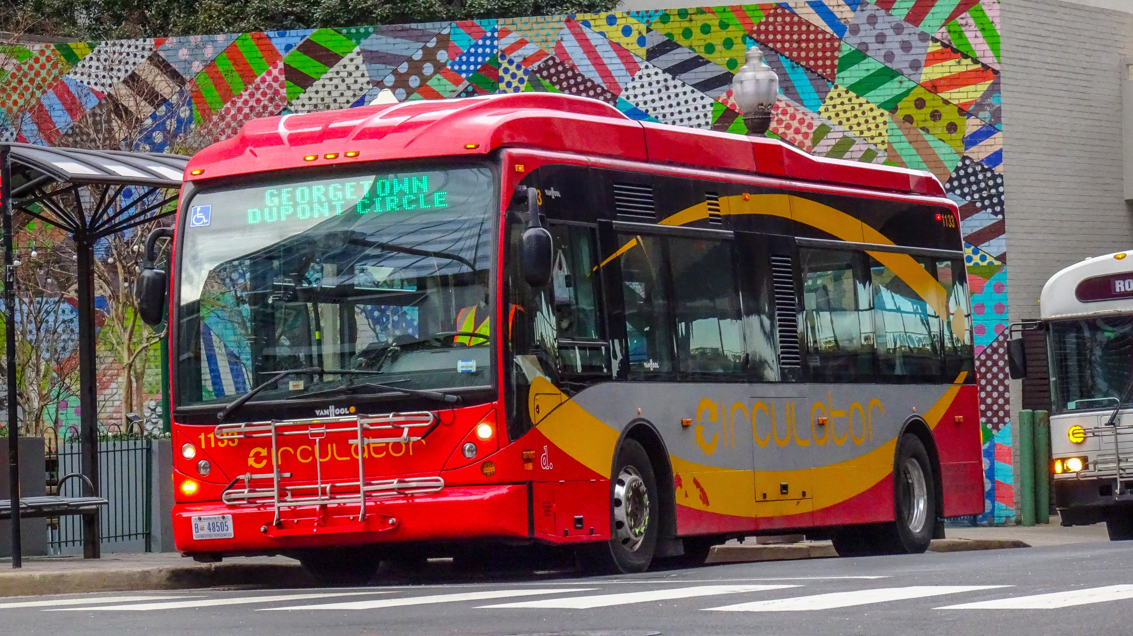 Van Hool A300K