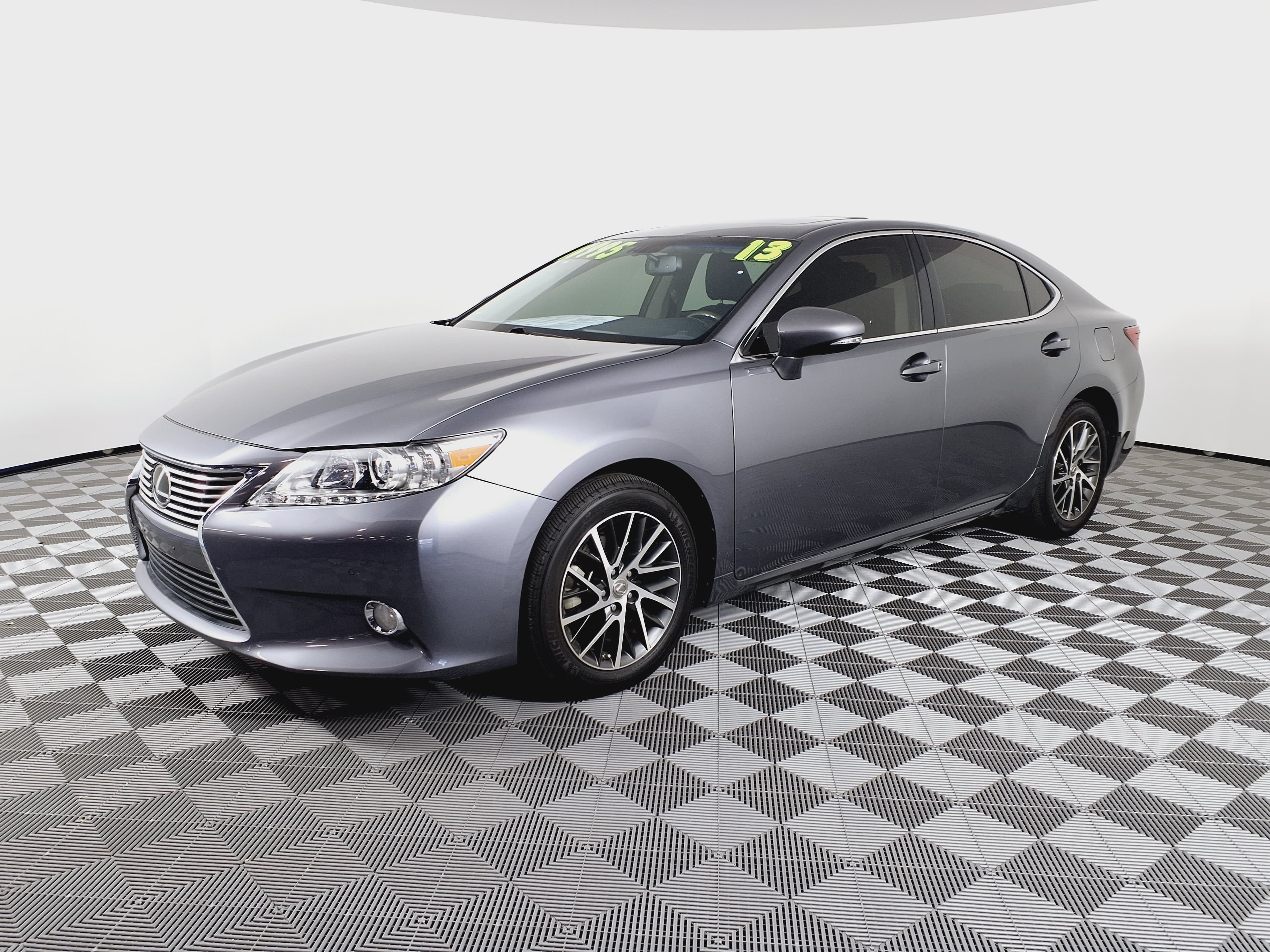 Lexus Es 350