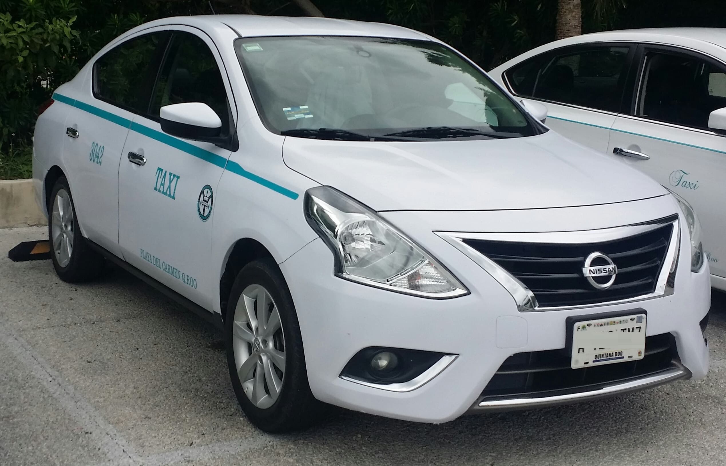 Nissan Versa Note