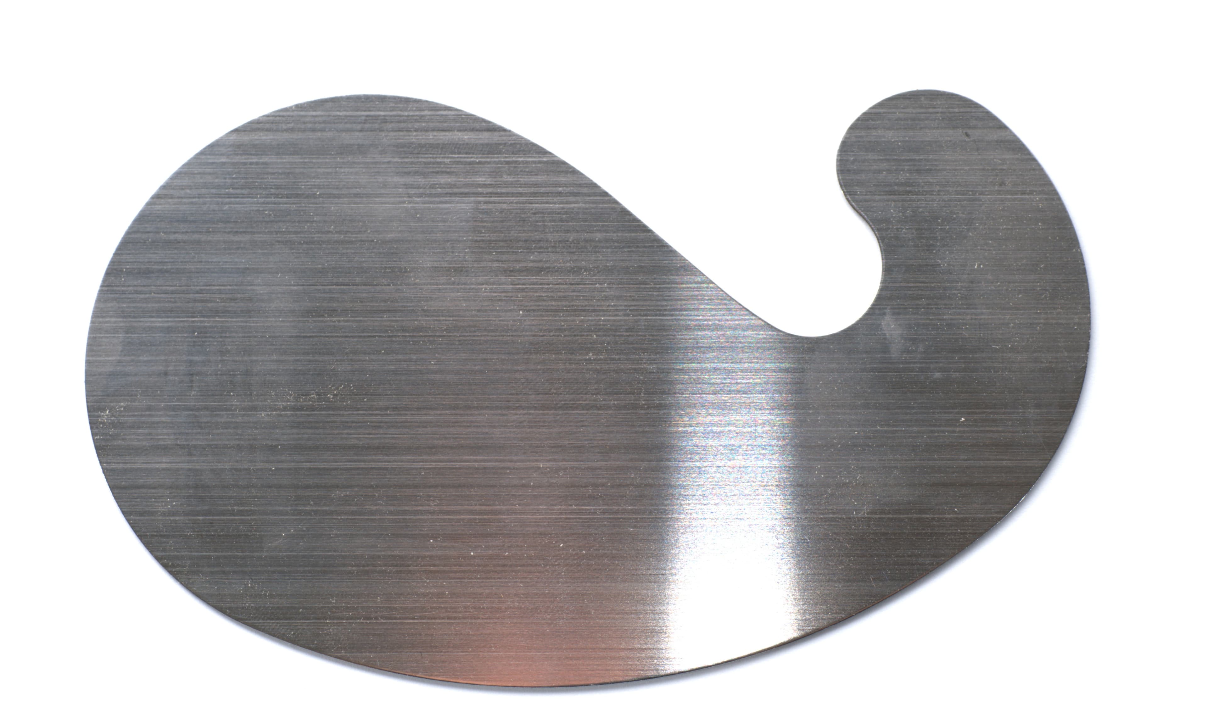 Shadow Gooseneck