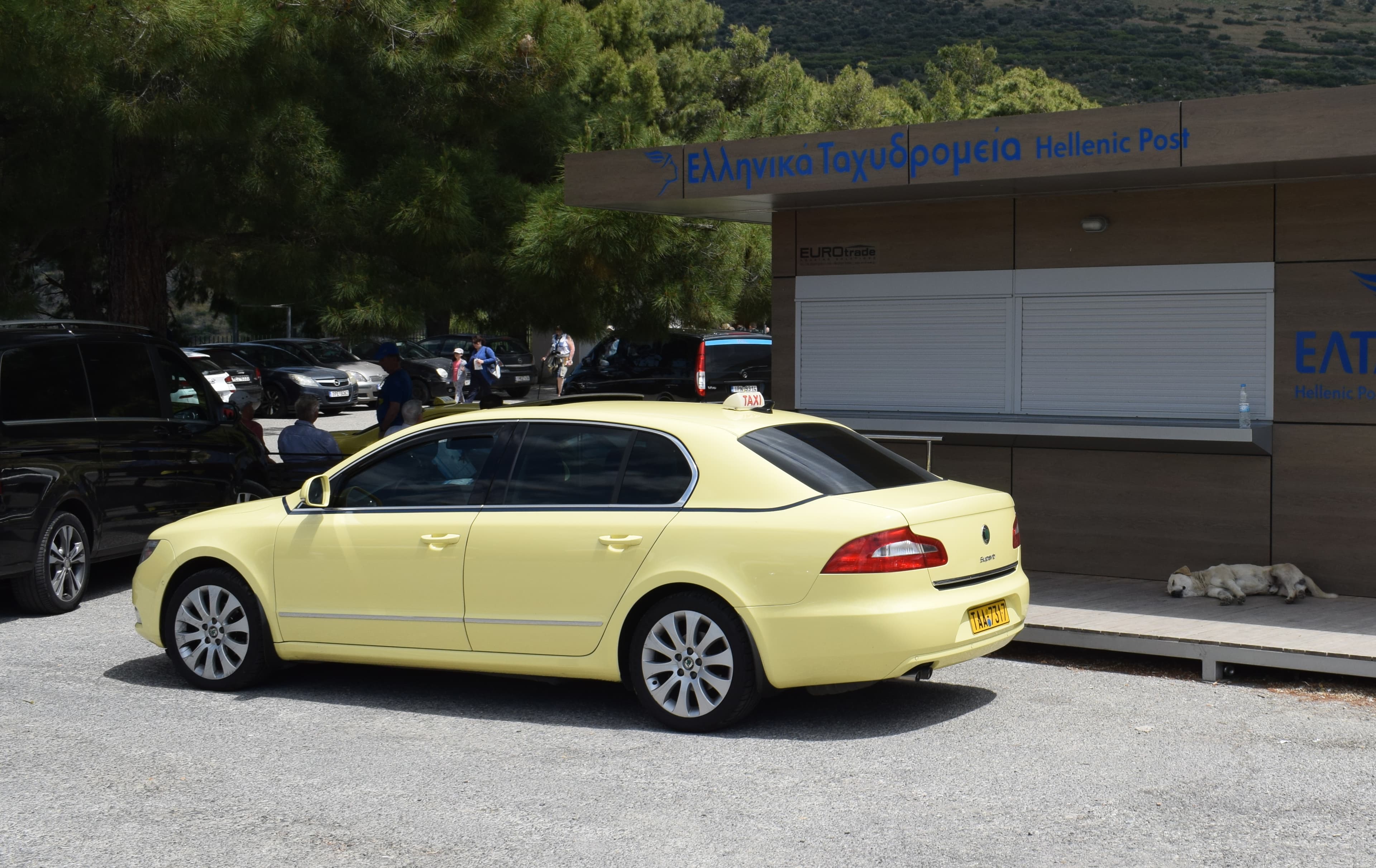 Bmw Argo