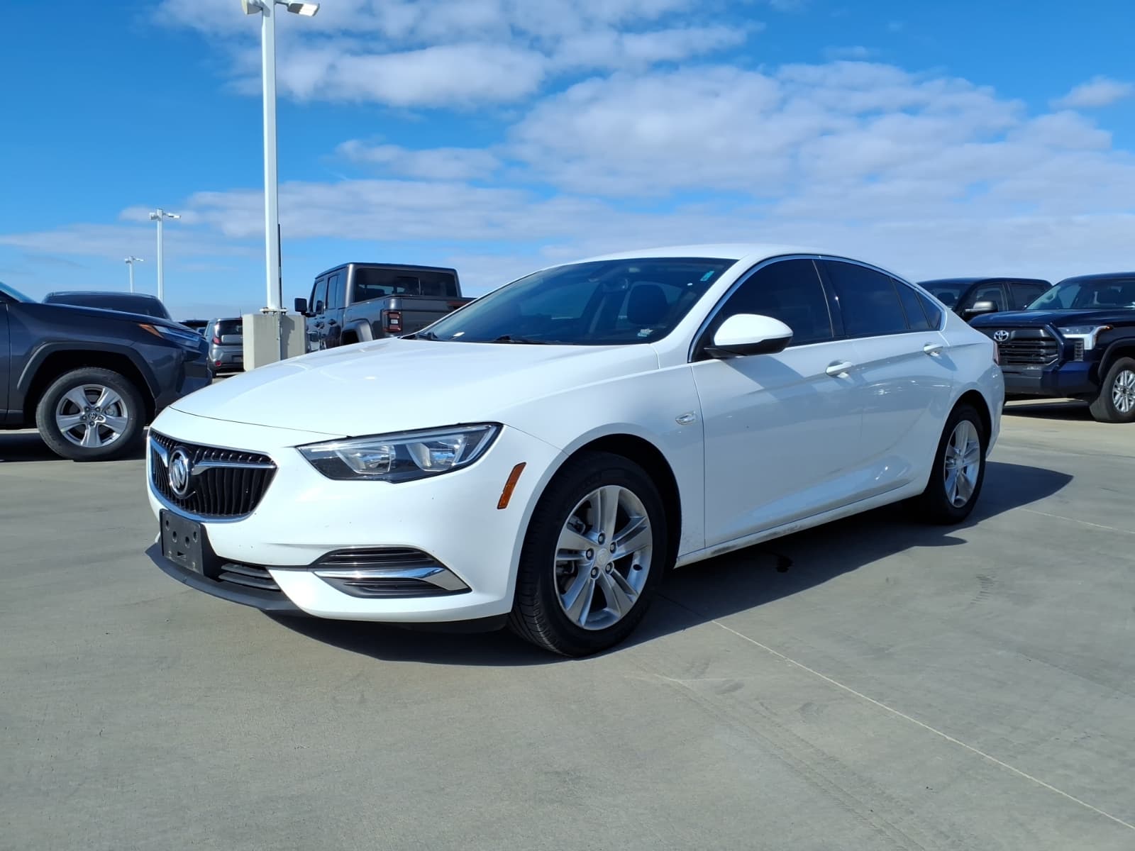 Buick Regal