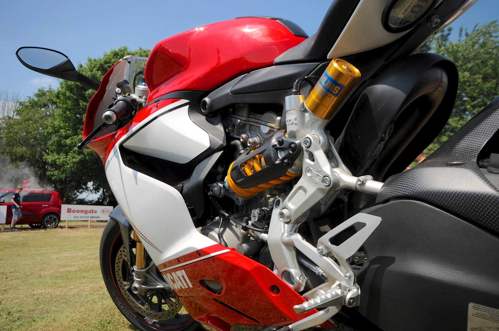 Ducati 1199-Panigale-S