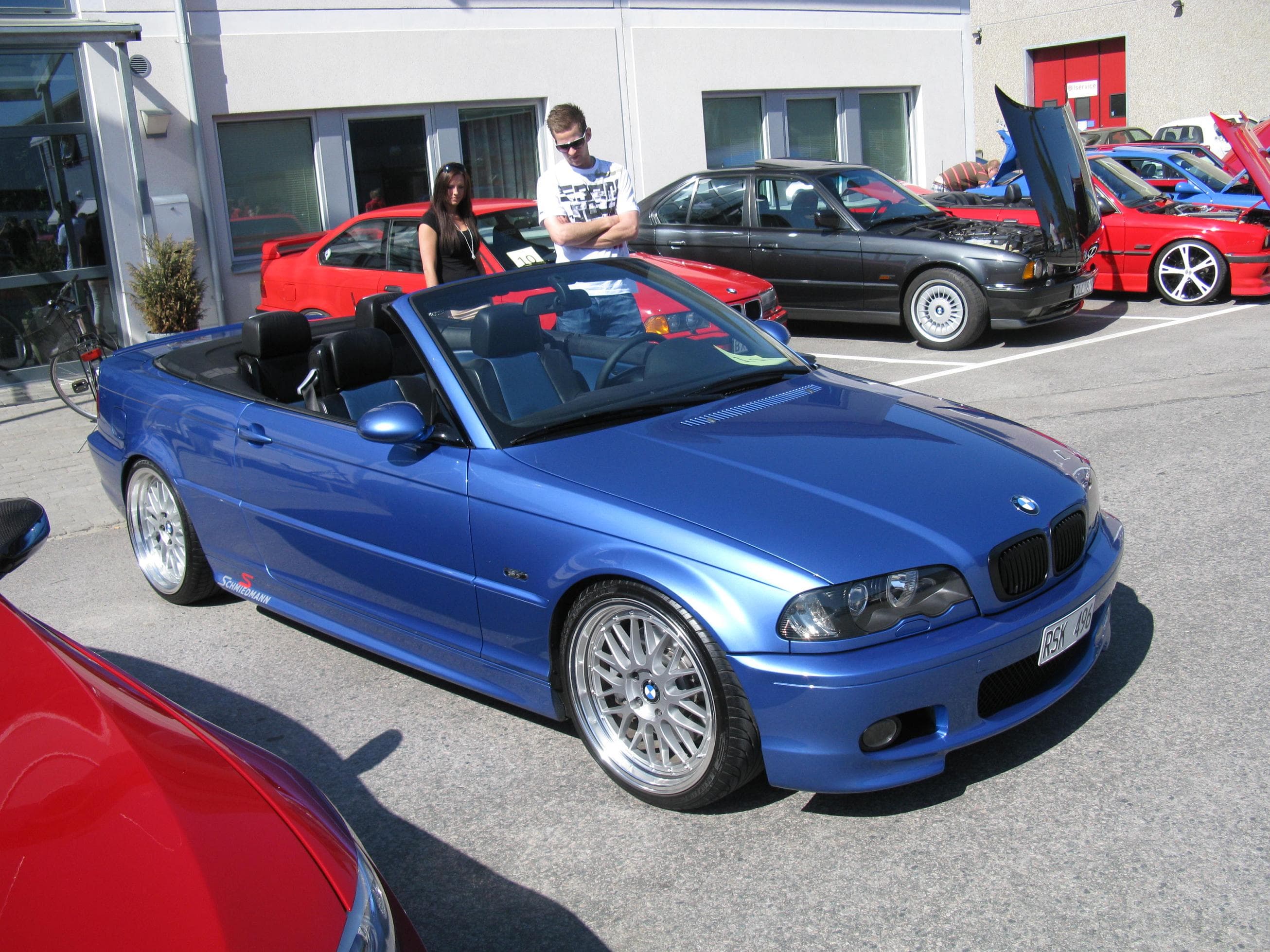 Bmw 330