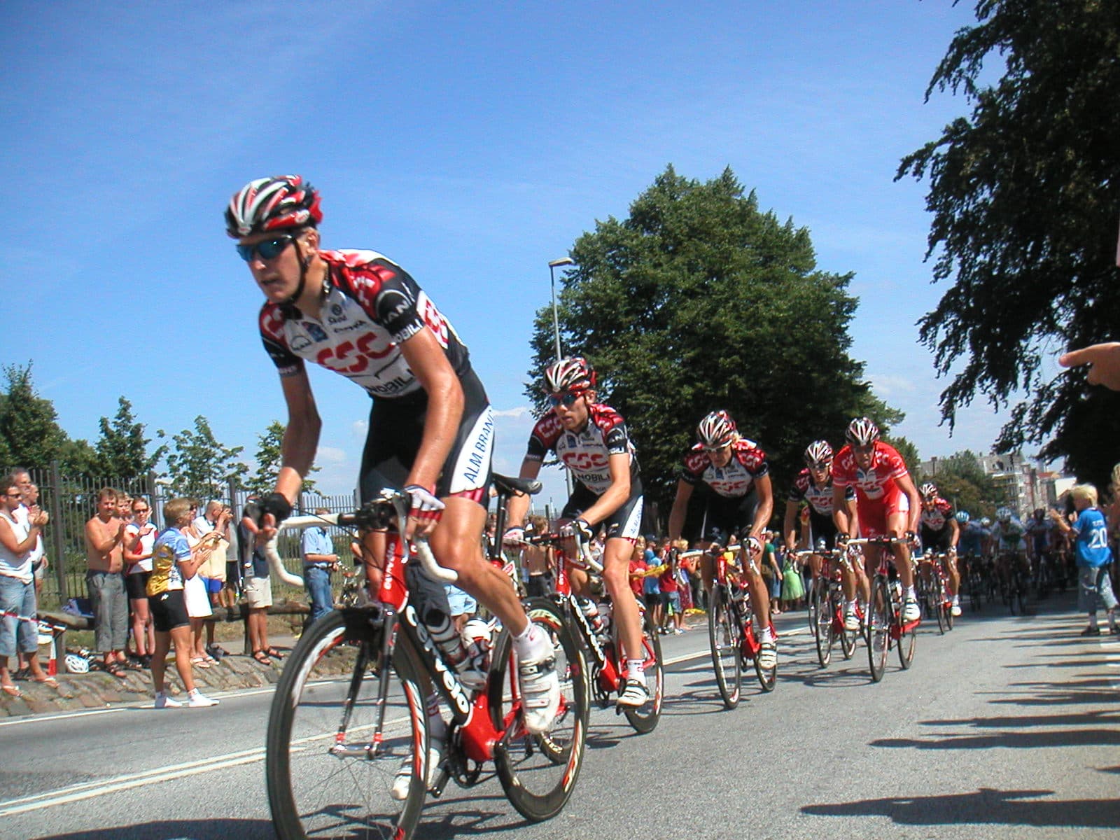 Csc Cyclone