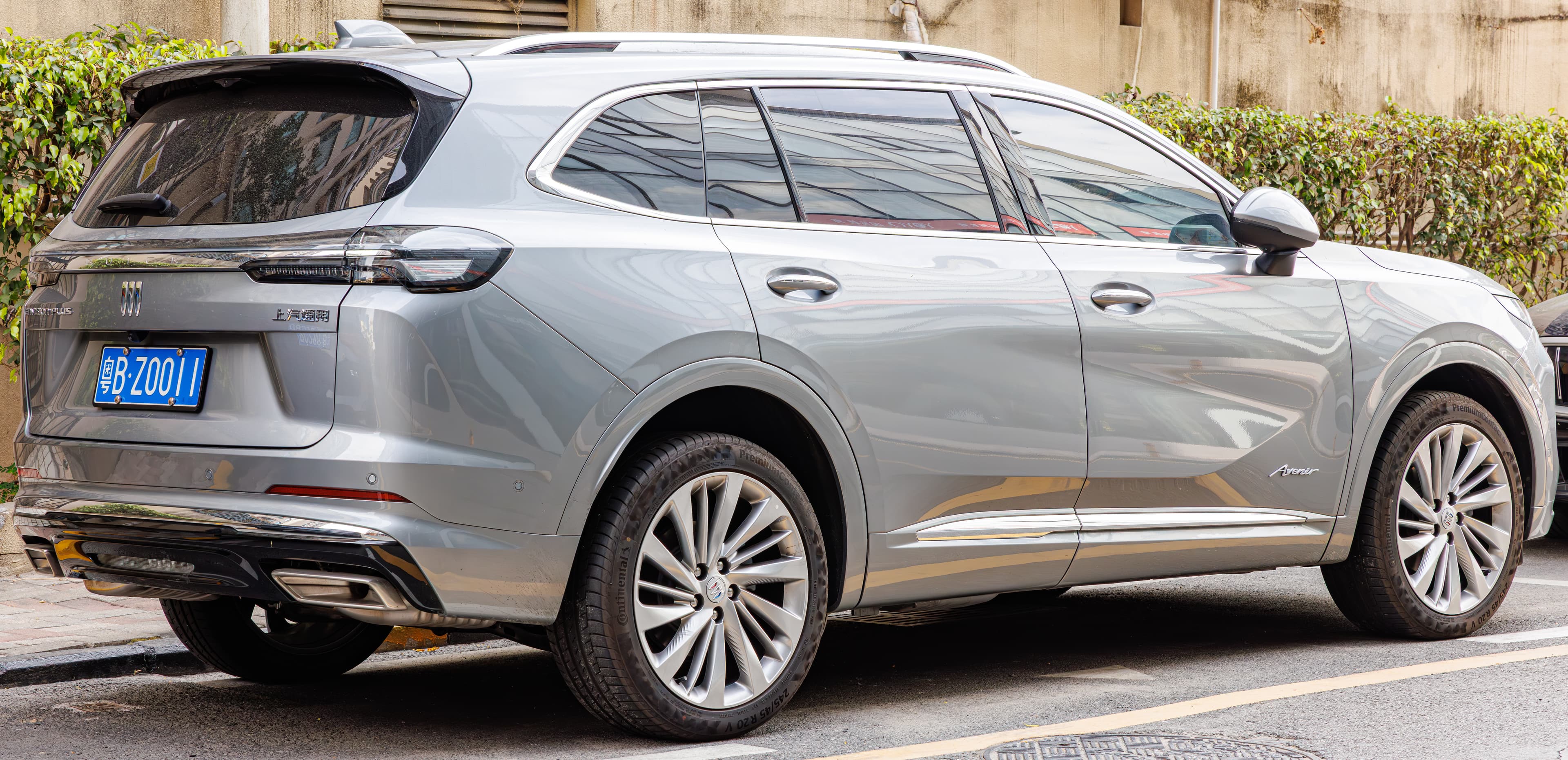 Buick Envision